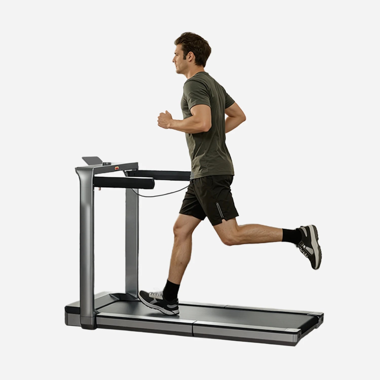 WalkingPad MX16+ Folding Treadmill | 16km/h
