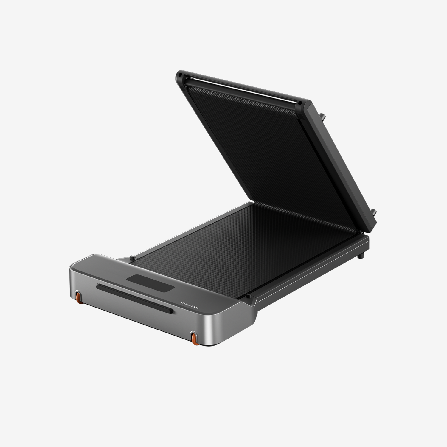 WalkingPad Z1F Grey Folding Walking Machine