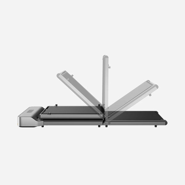 WalkingPad Z1F Grey Folding Walking Machine