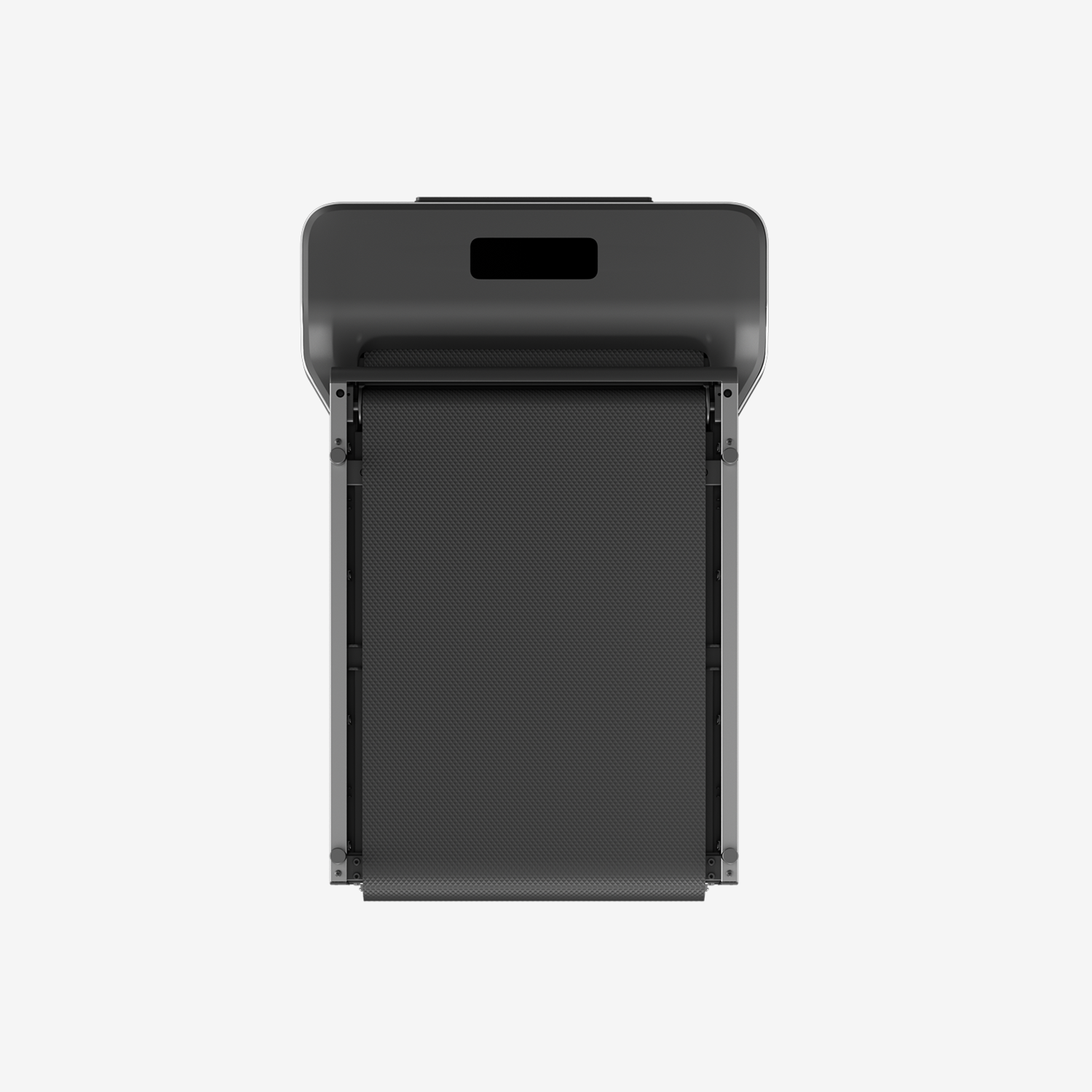 WalkingPad Z1F Grey Folding Walking Machine