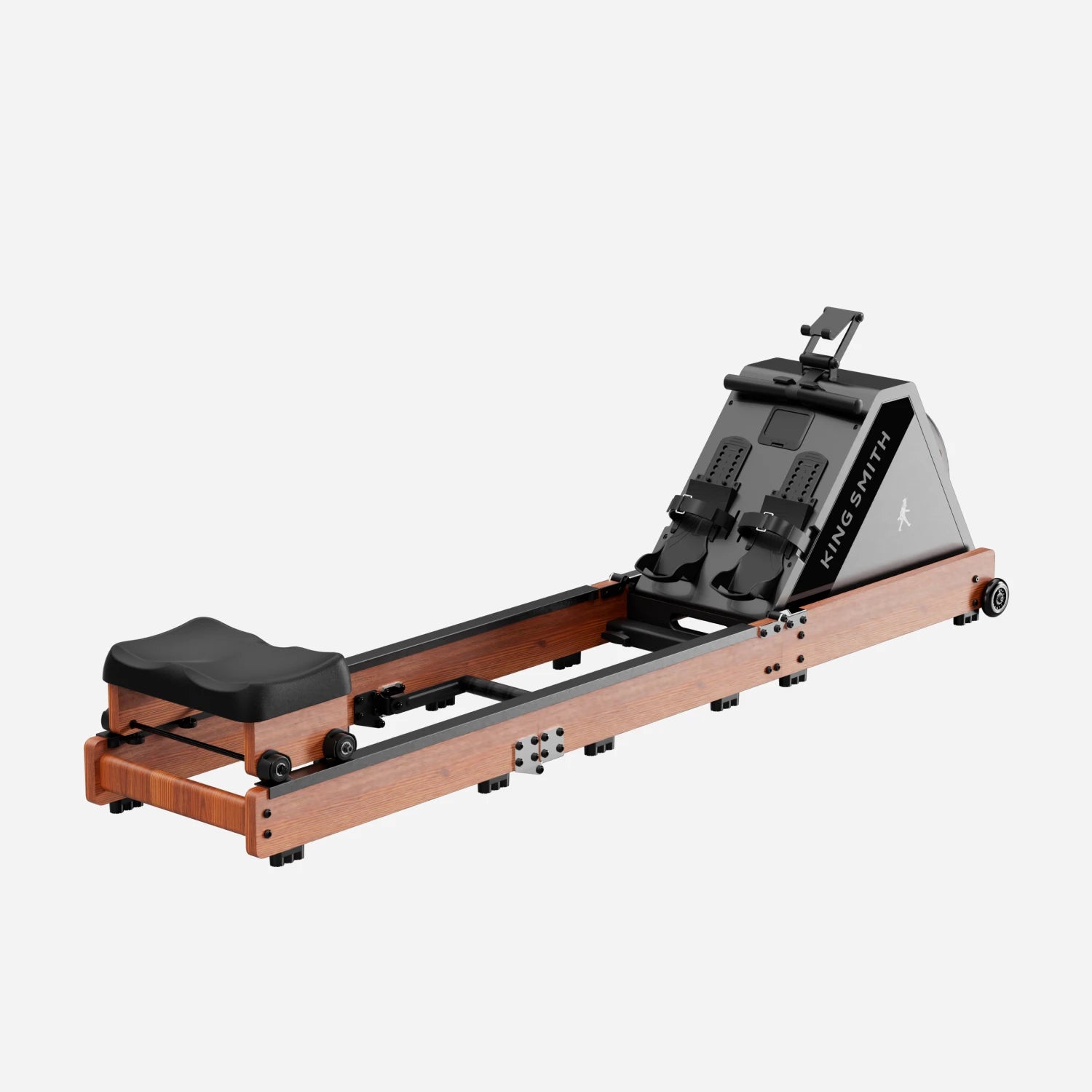 WR20 Tri-fold Water Rowing Machine