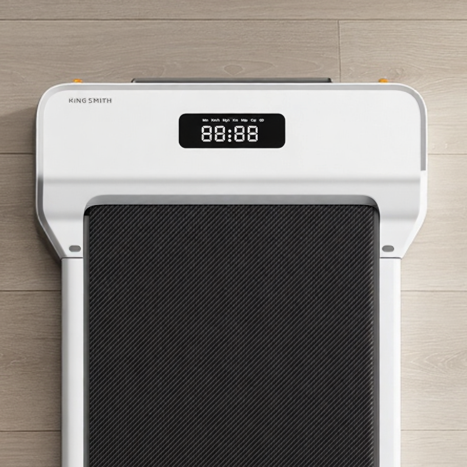 WalkingPad Z1F Grey Folding Walking Machine
