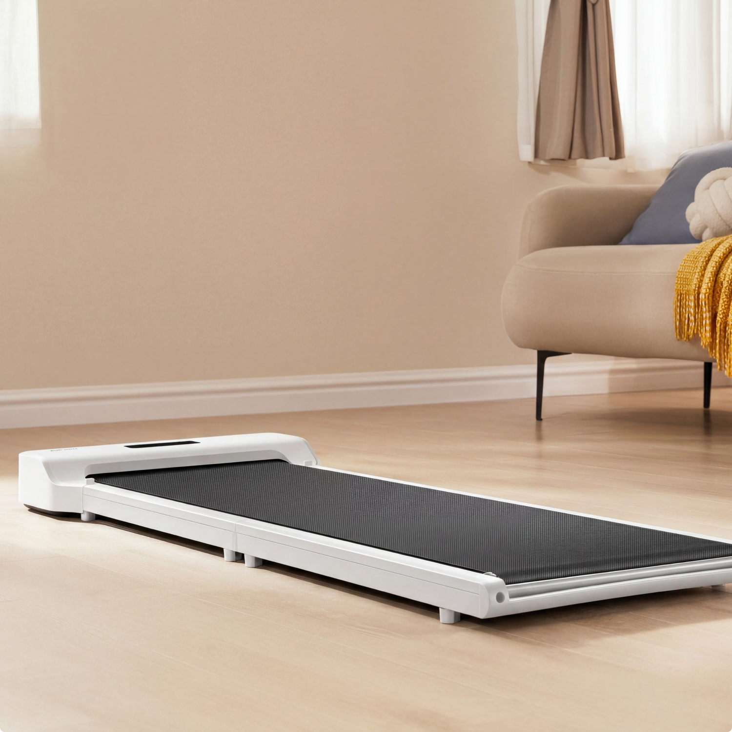 WalkingPad Z1F Grey Folding Walking Machine