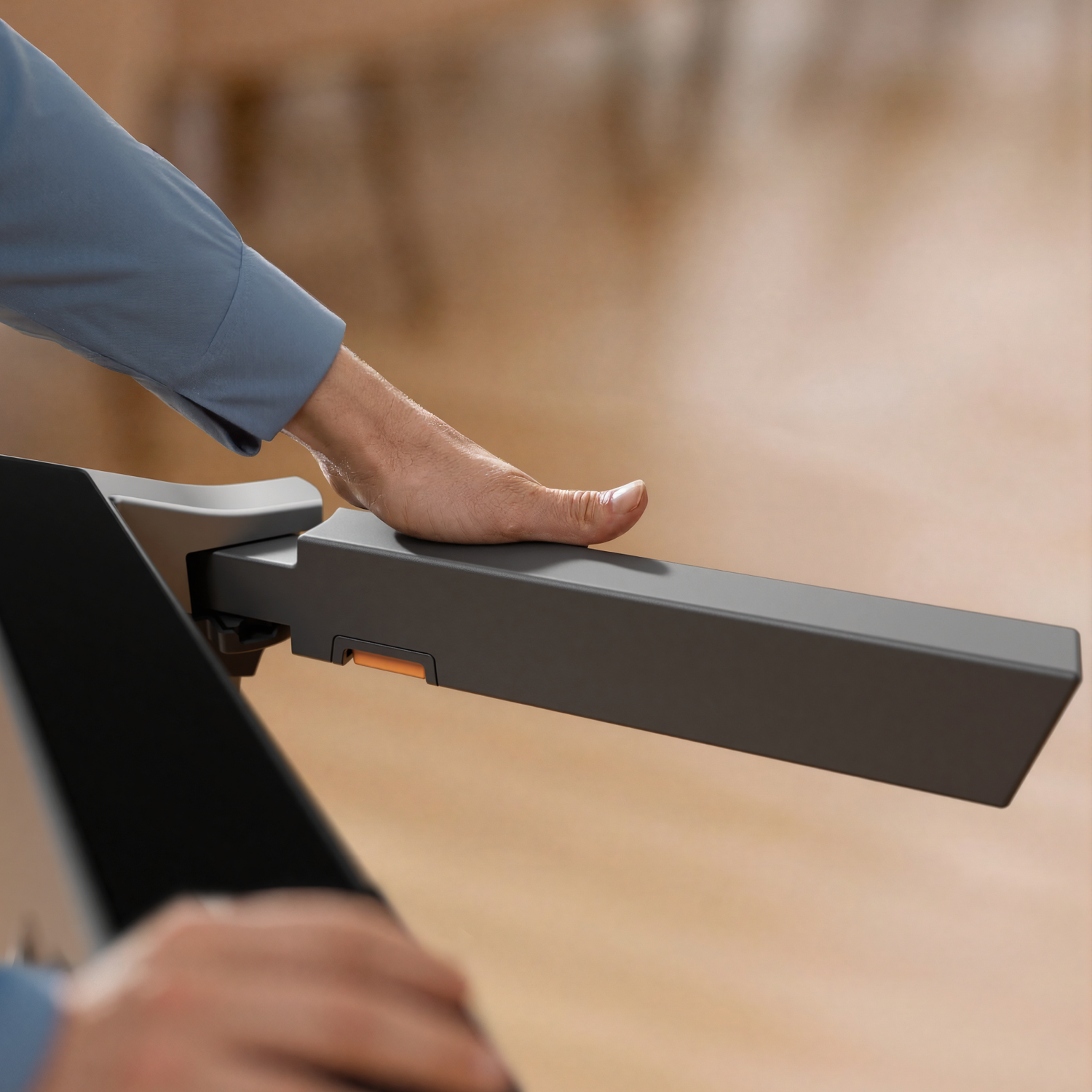 WalkingPad Foldable Treadmill G1