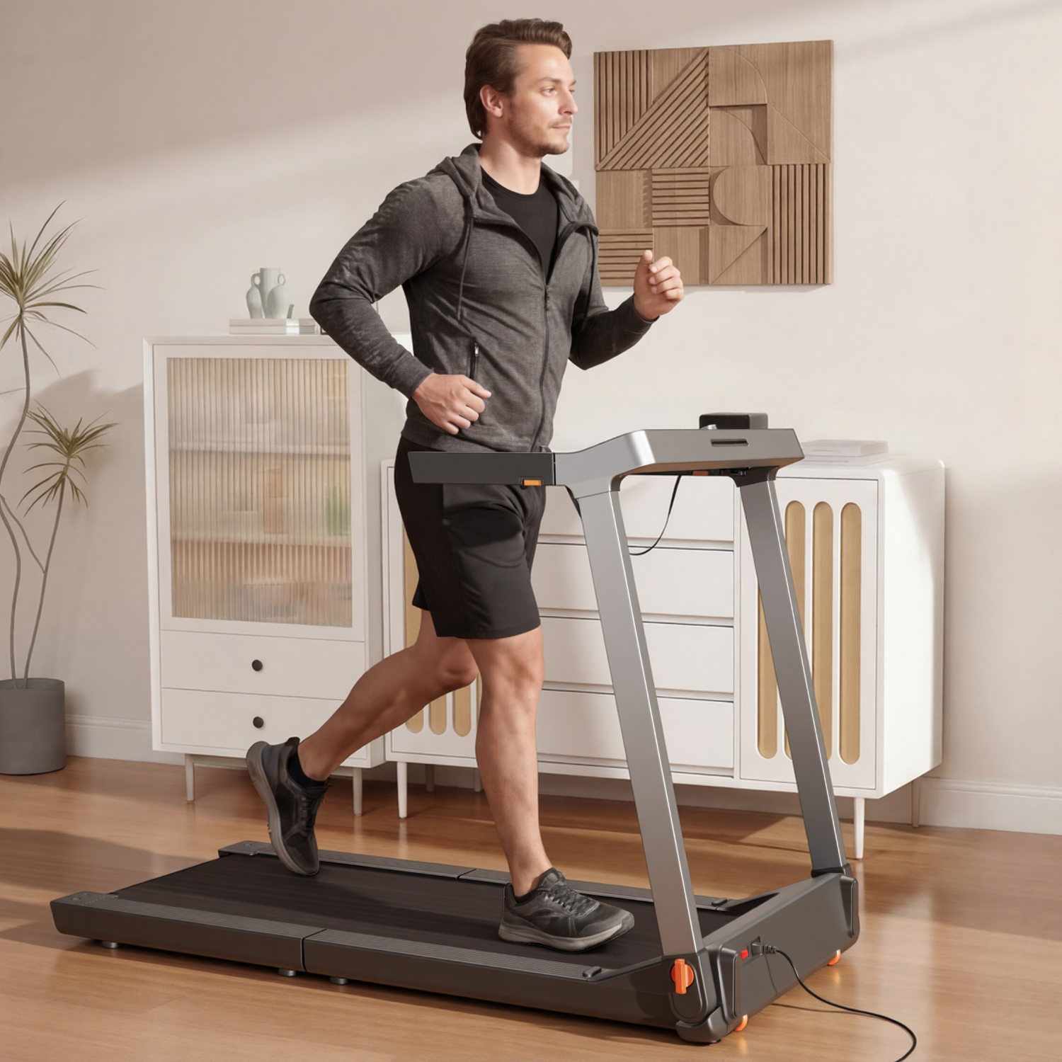 WalkingPad Foldable Treadmill G1