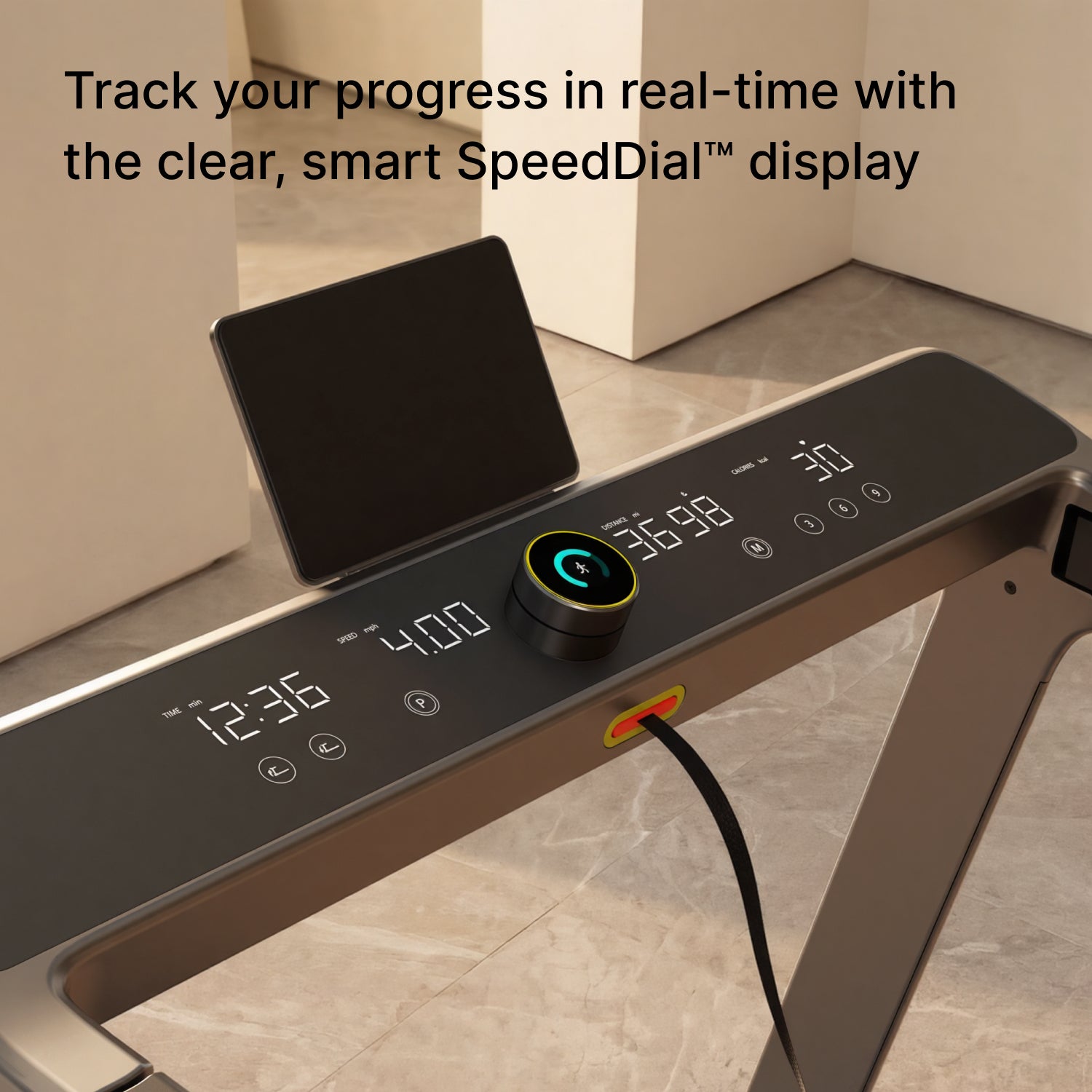 WalkingPad Foldable Treadmill G5i