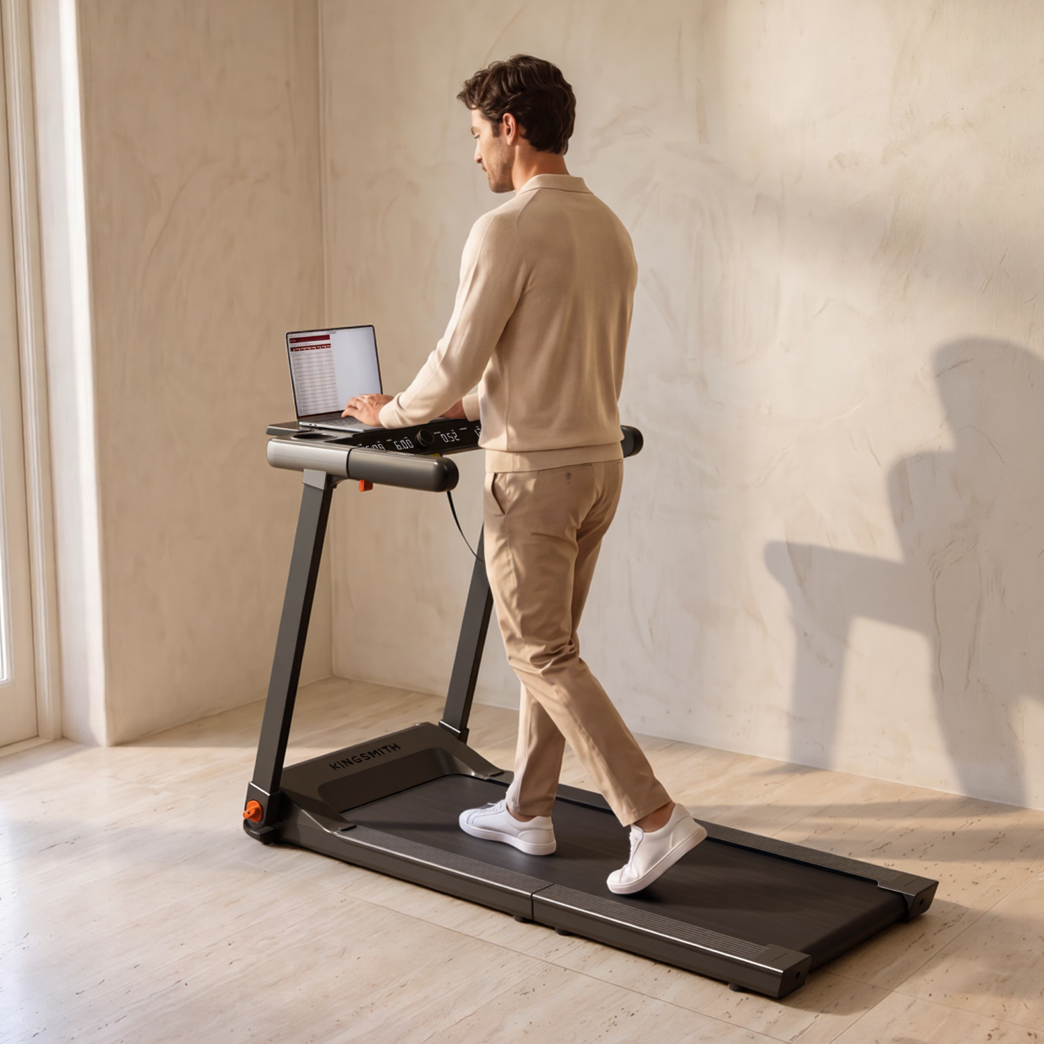 WalkingPad Foldable Treadmill G2 Pro