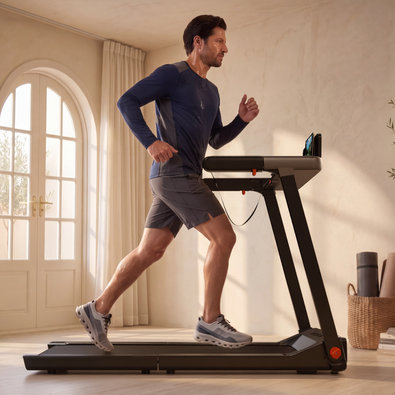 WalkingPad Foldable Treadmill G2 Pro