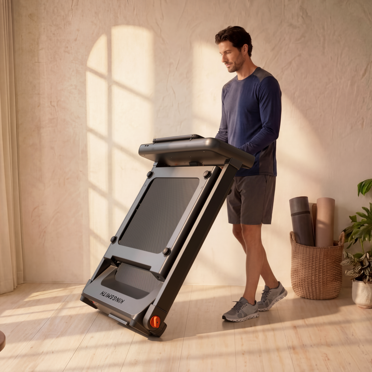WalkingPad Foldable Treadmill G2 Pro