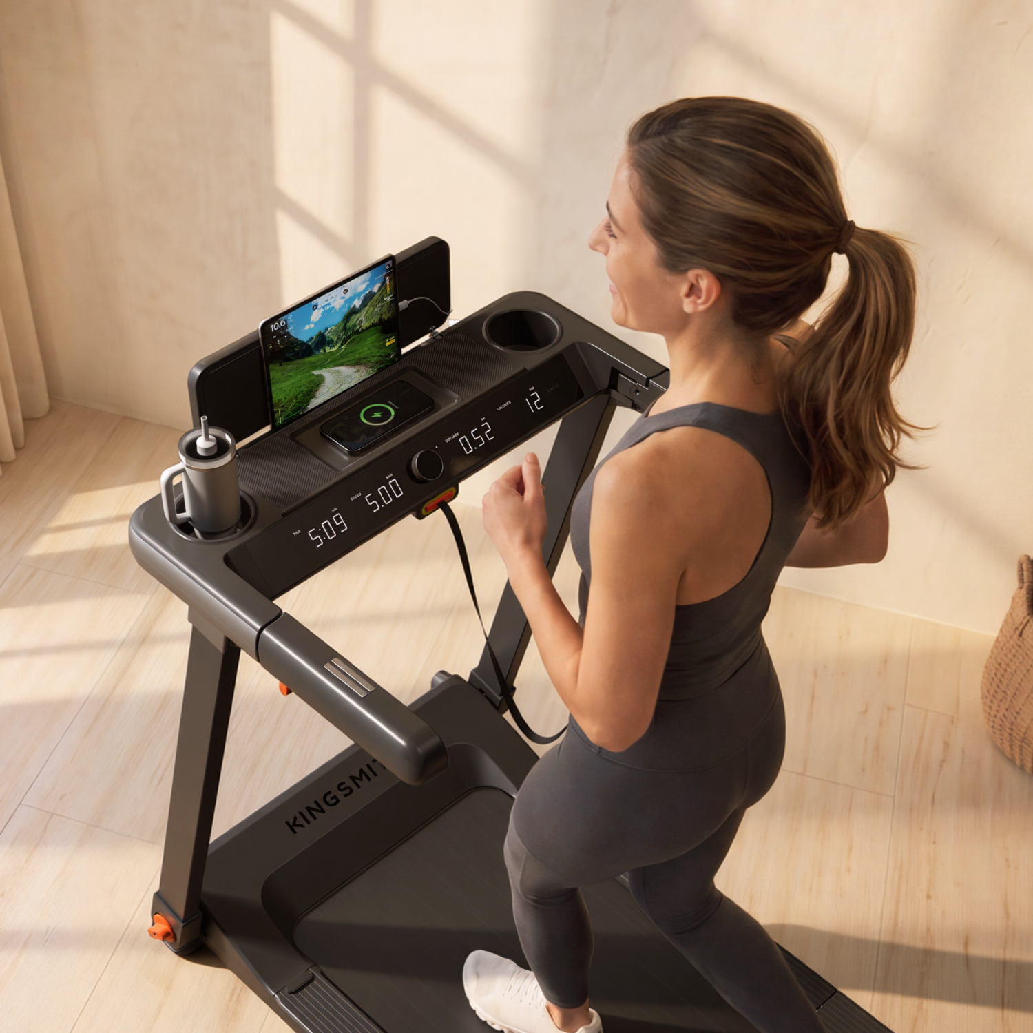 WalkingPad Foldable Treadmill G2 Pro