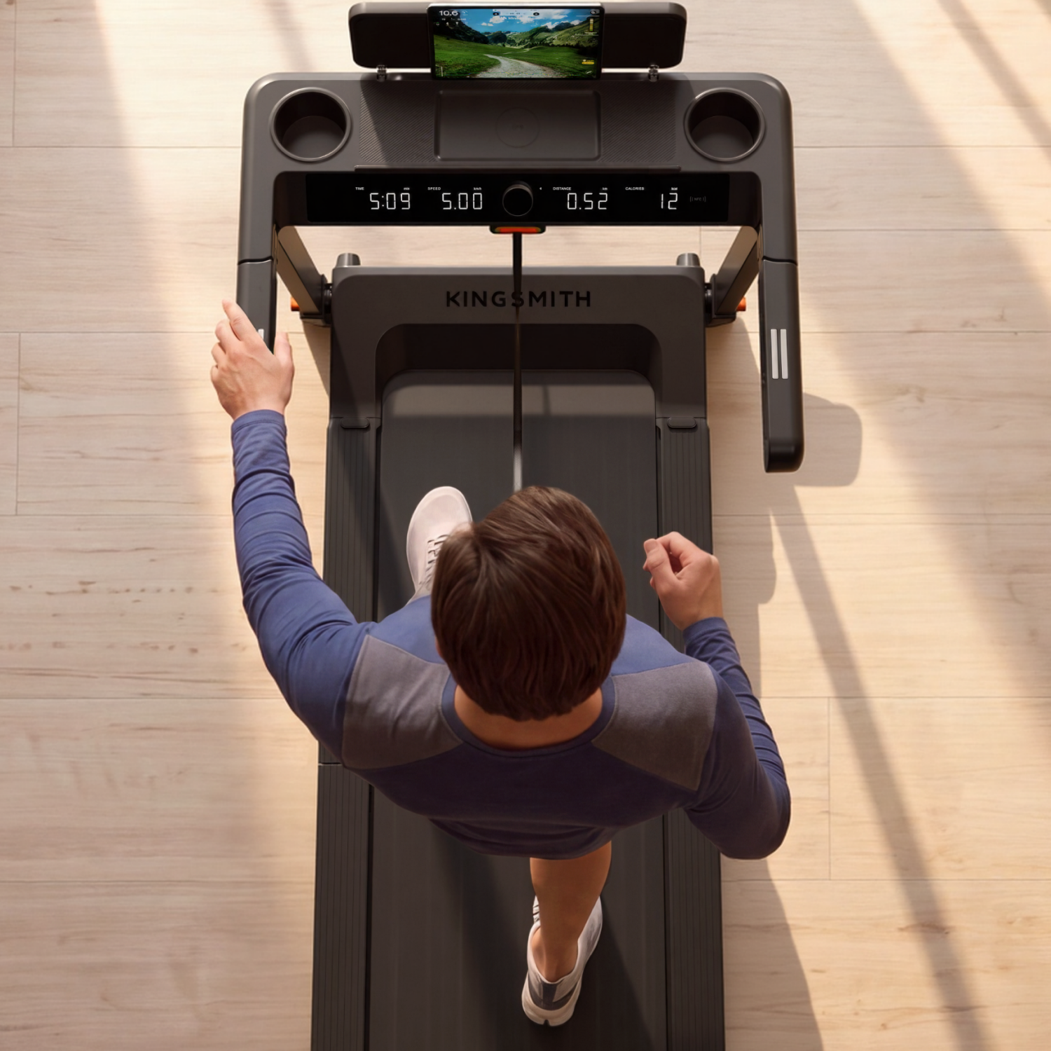 WalkingPad Foldable Treadmill G2 Pro