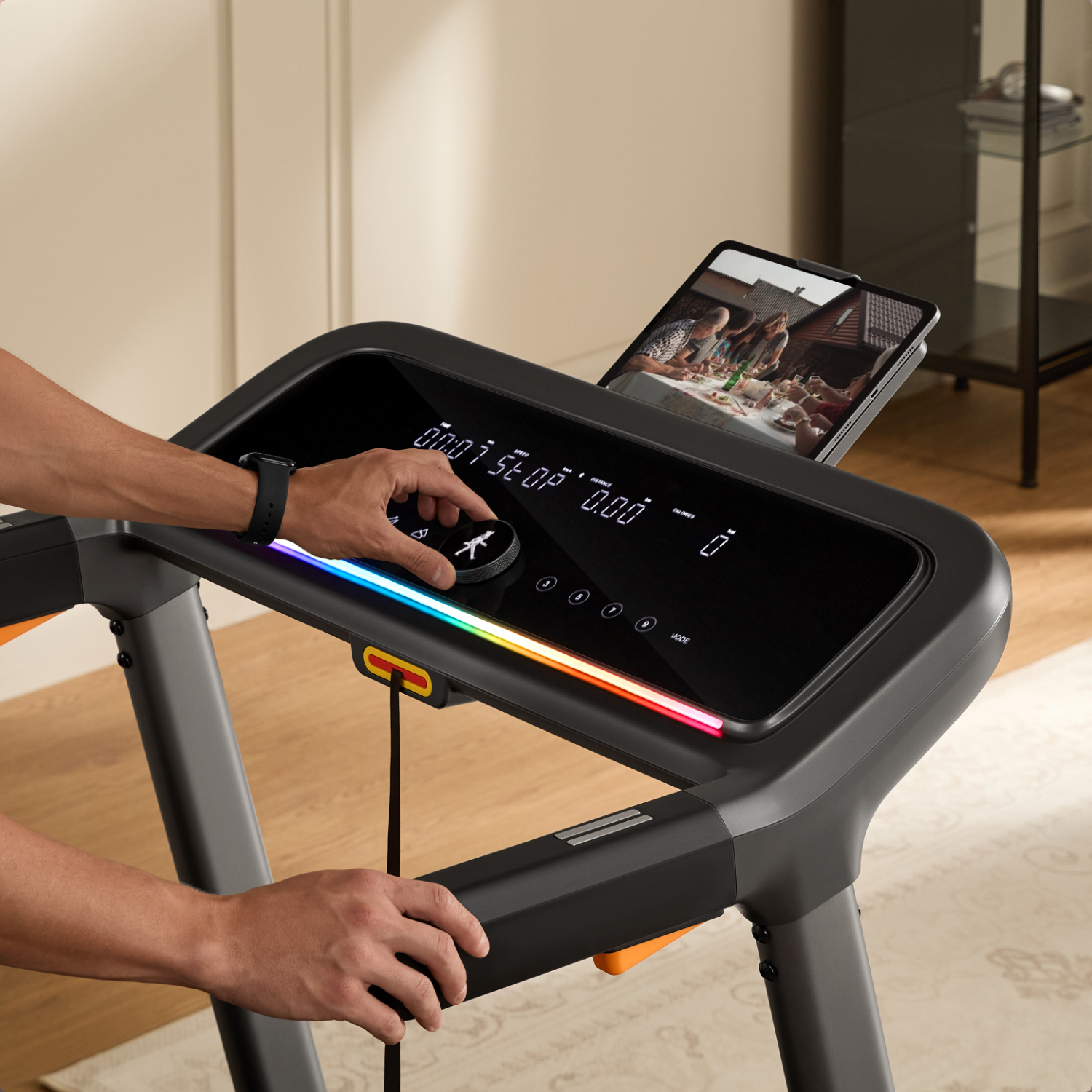 WalkingPad Treadmill G15