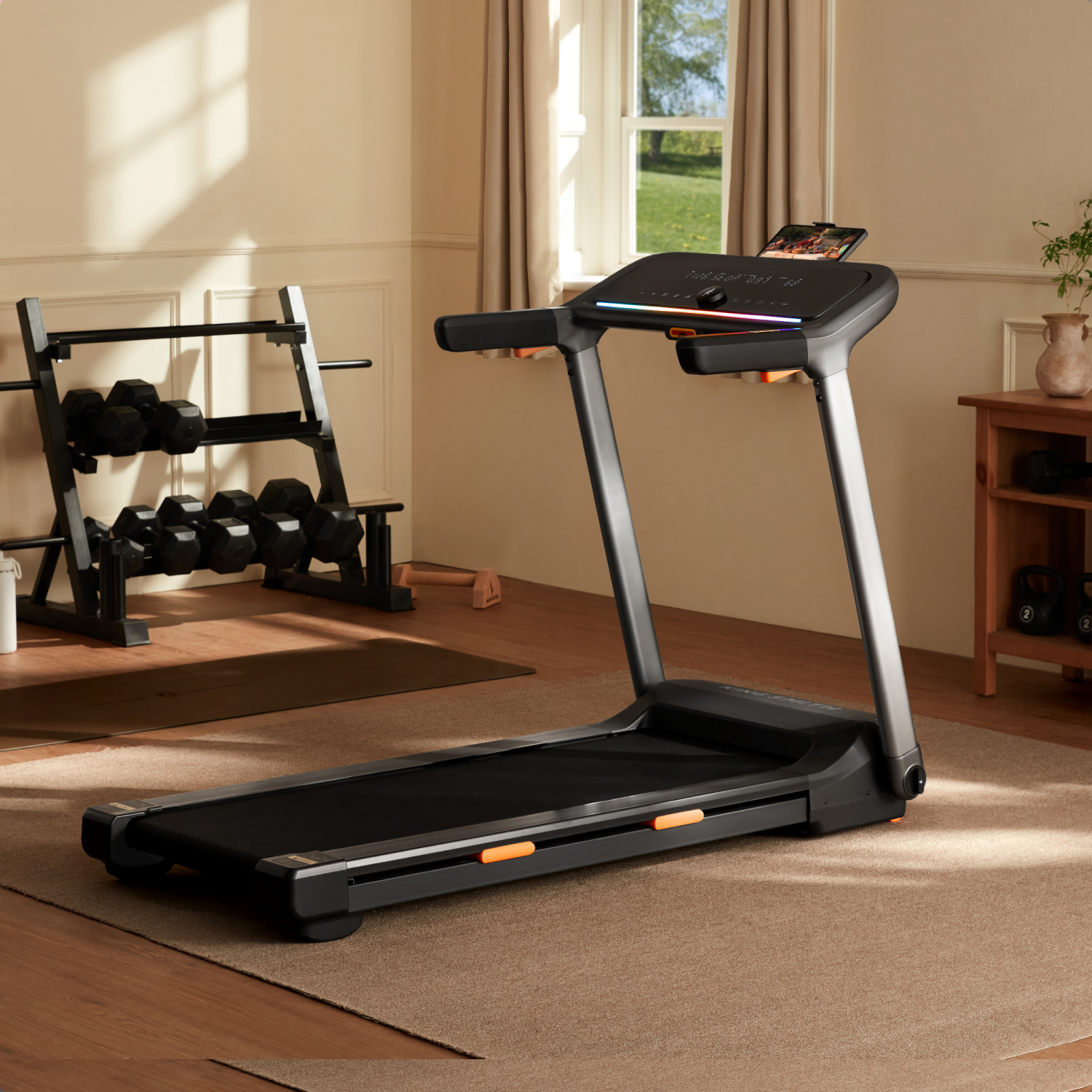 WalkingPad Treadmill G15