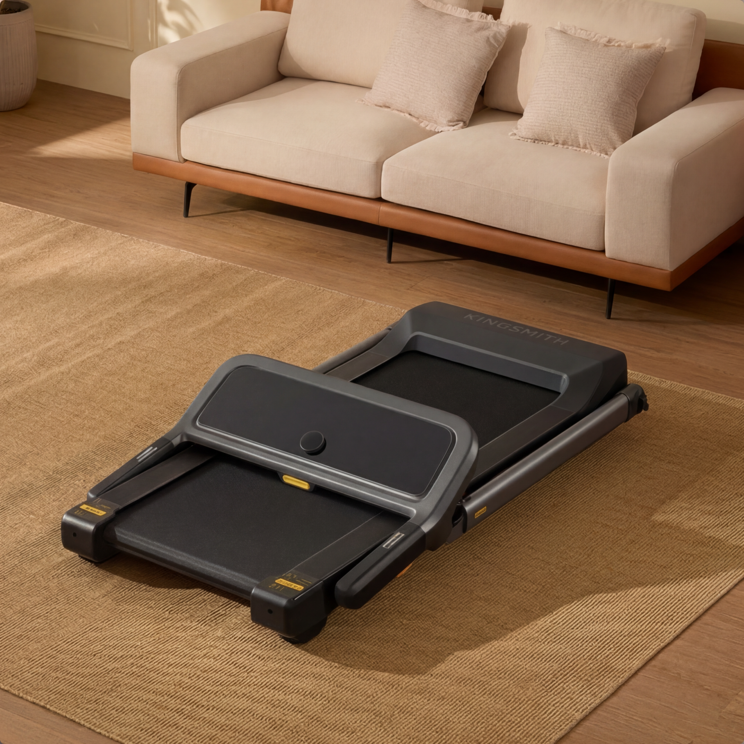 WalkingPad Treadmill G15