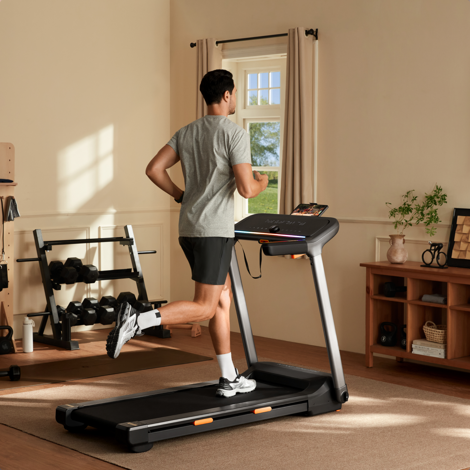WalkingPad Treadmill G15