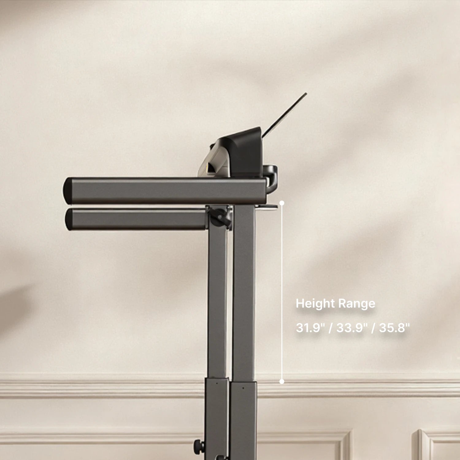Walking Pad MX8 Vertical Fold Treadmill