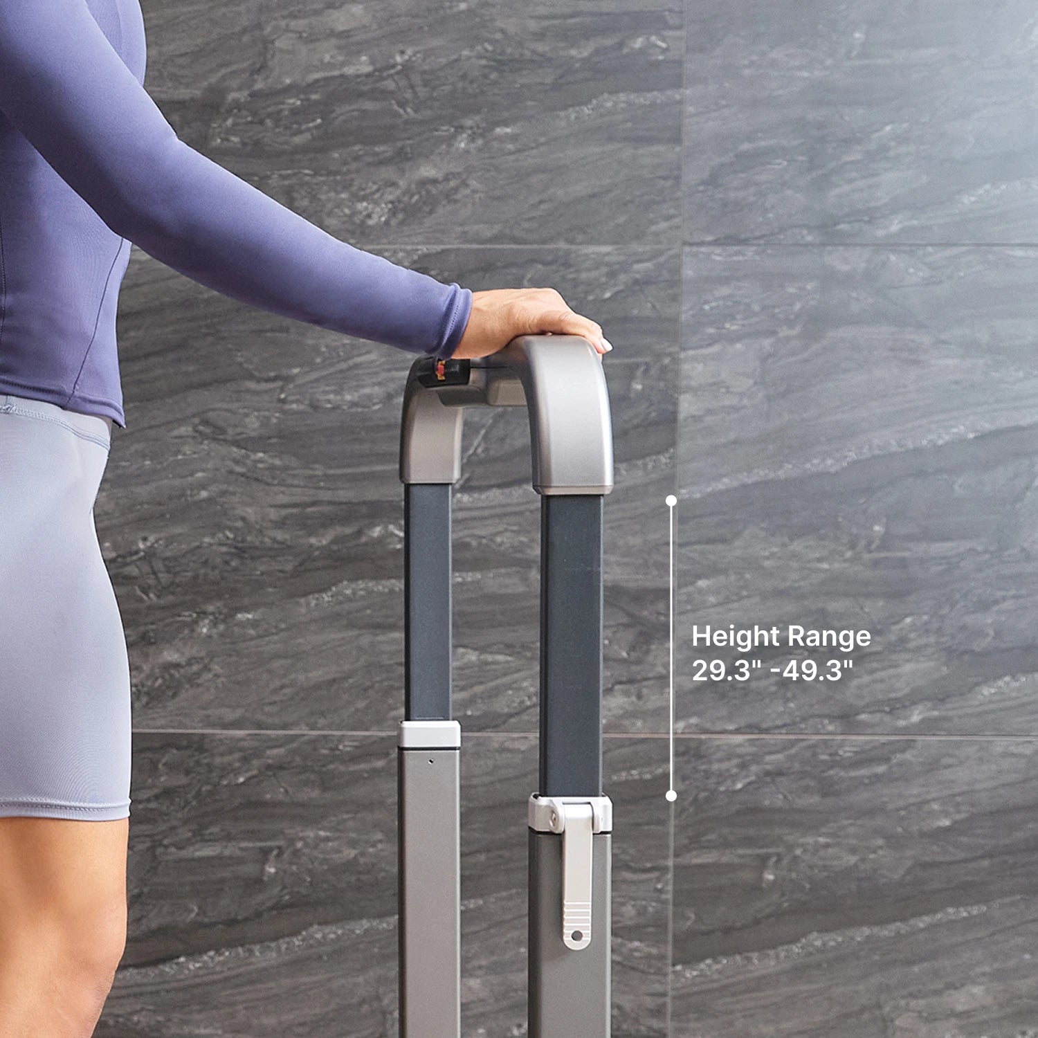 WalkingPad R2 Walk&Run 2IN1 Foldable Treadmill