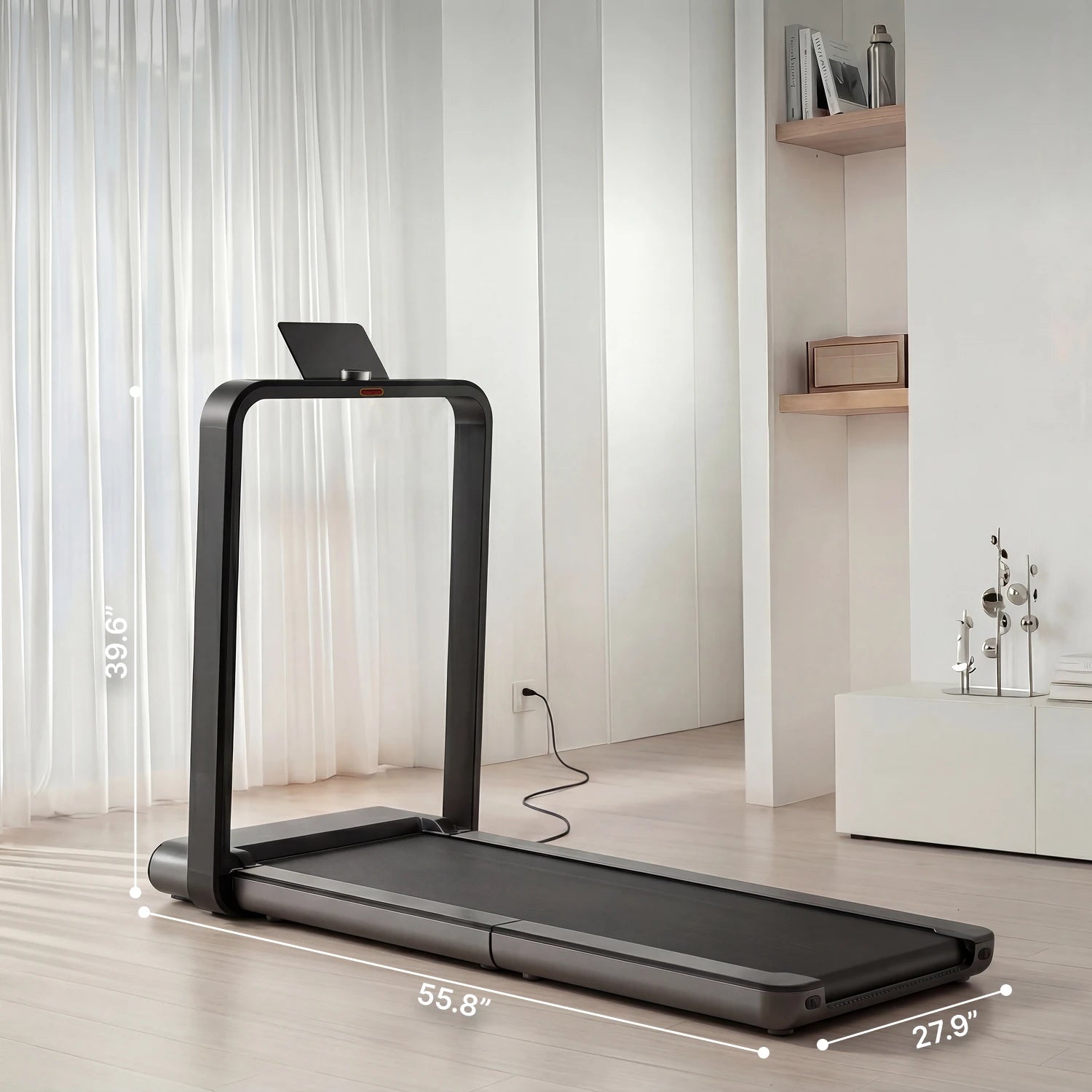 WalkingPad X21 Double-Fold Treadmill