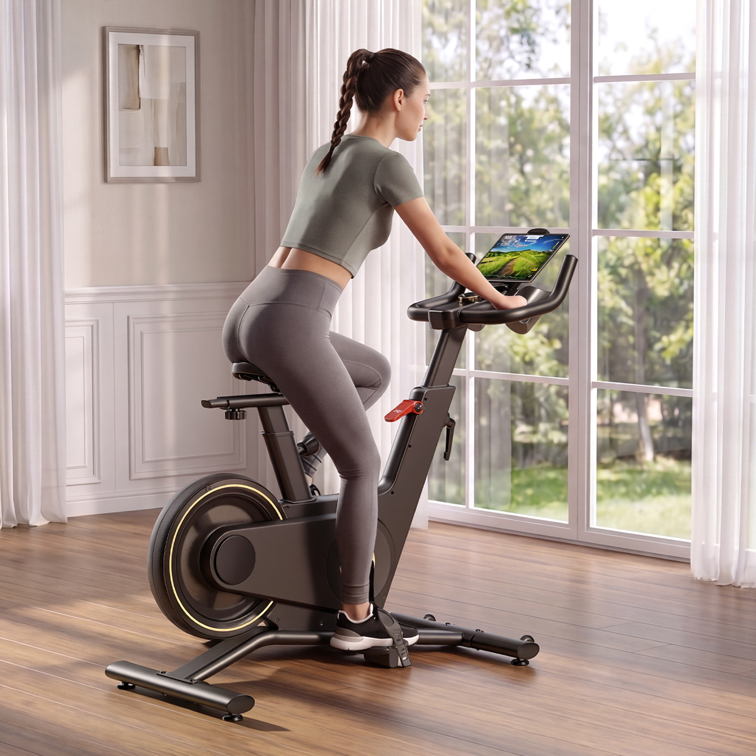 Sprint Bike PB08S