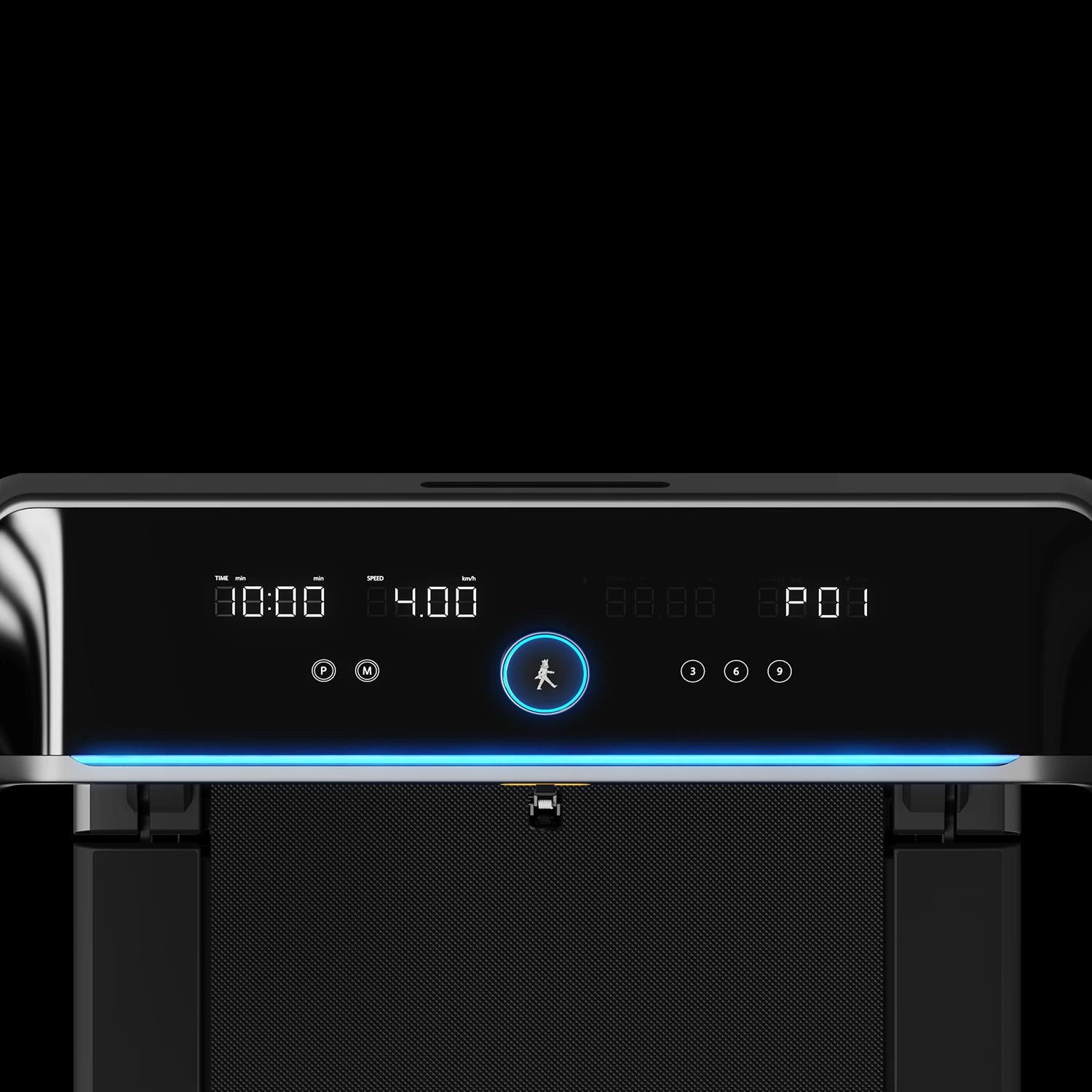WalkingPad X218 Foldable Treadmill | 18km/h