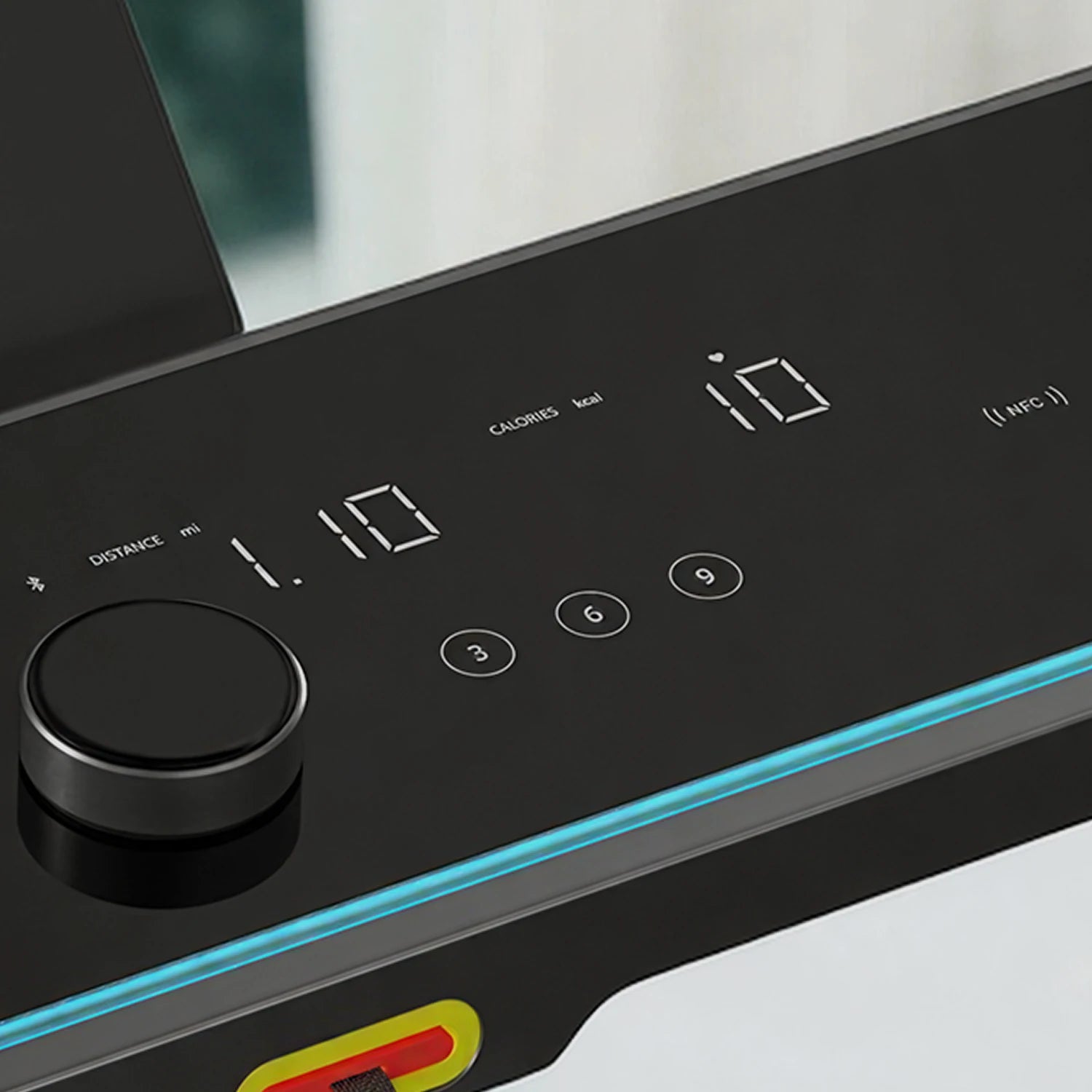 WalkingPad X218 Foldable Treadmill | 18km/h