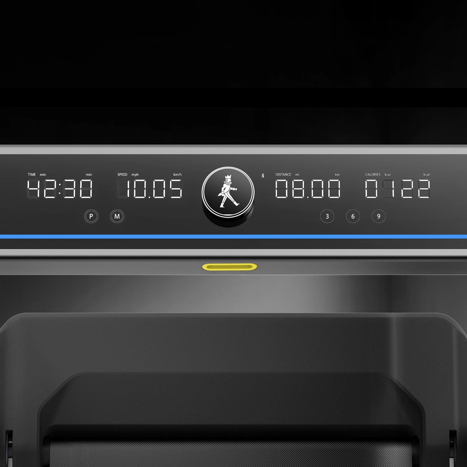 WalkingPad MX16+ Folding Treadmill | 16km/h