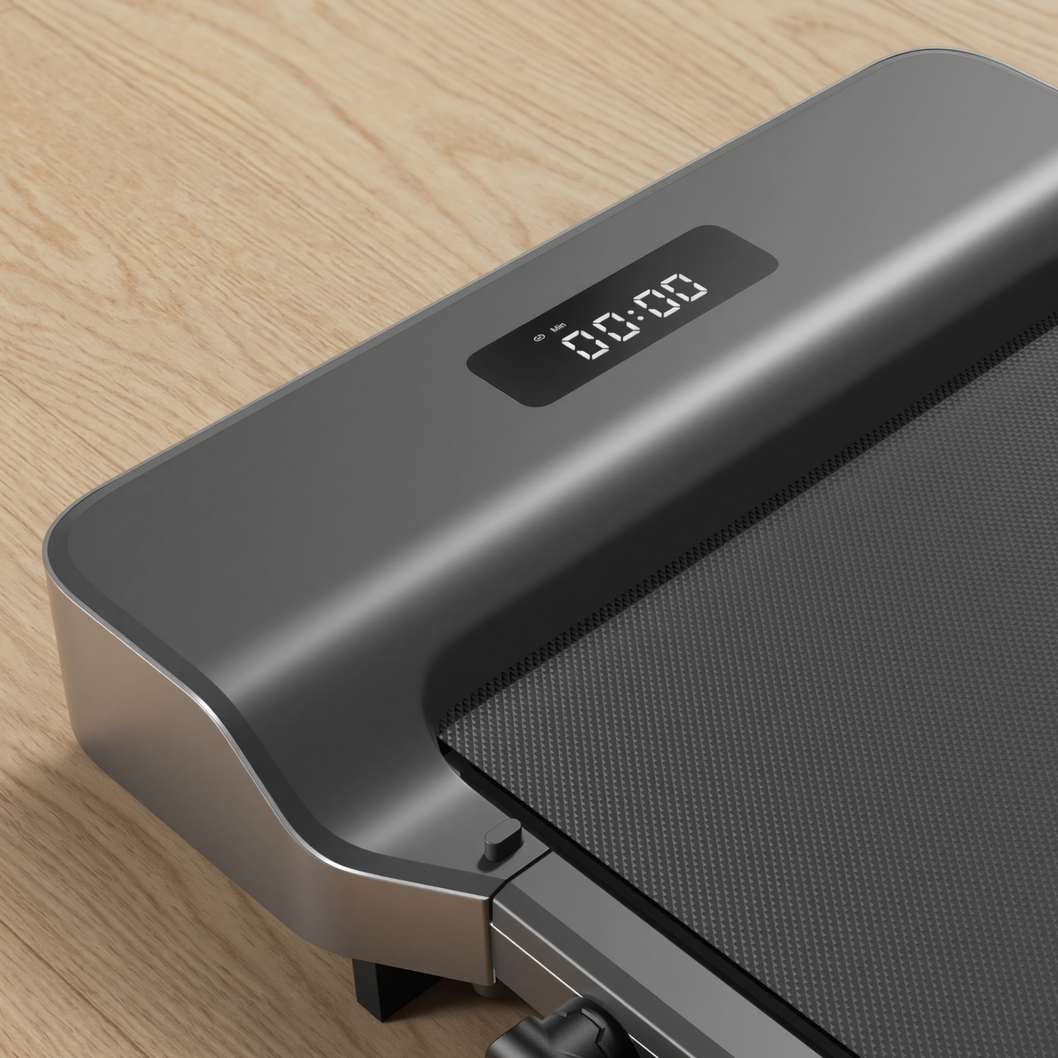 WalkingPad Z1R Folding Treadmill With Handrail