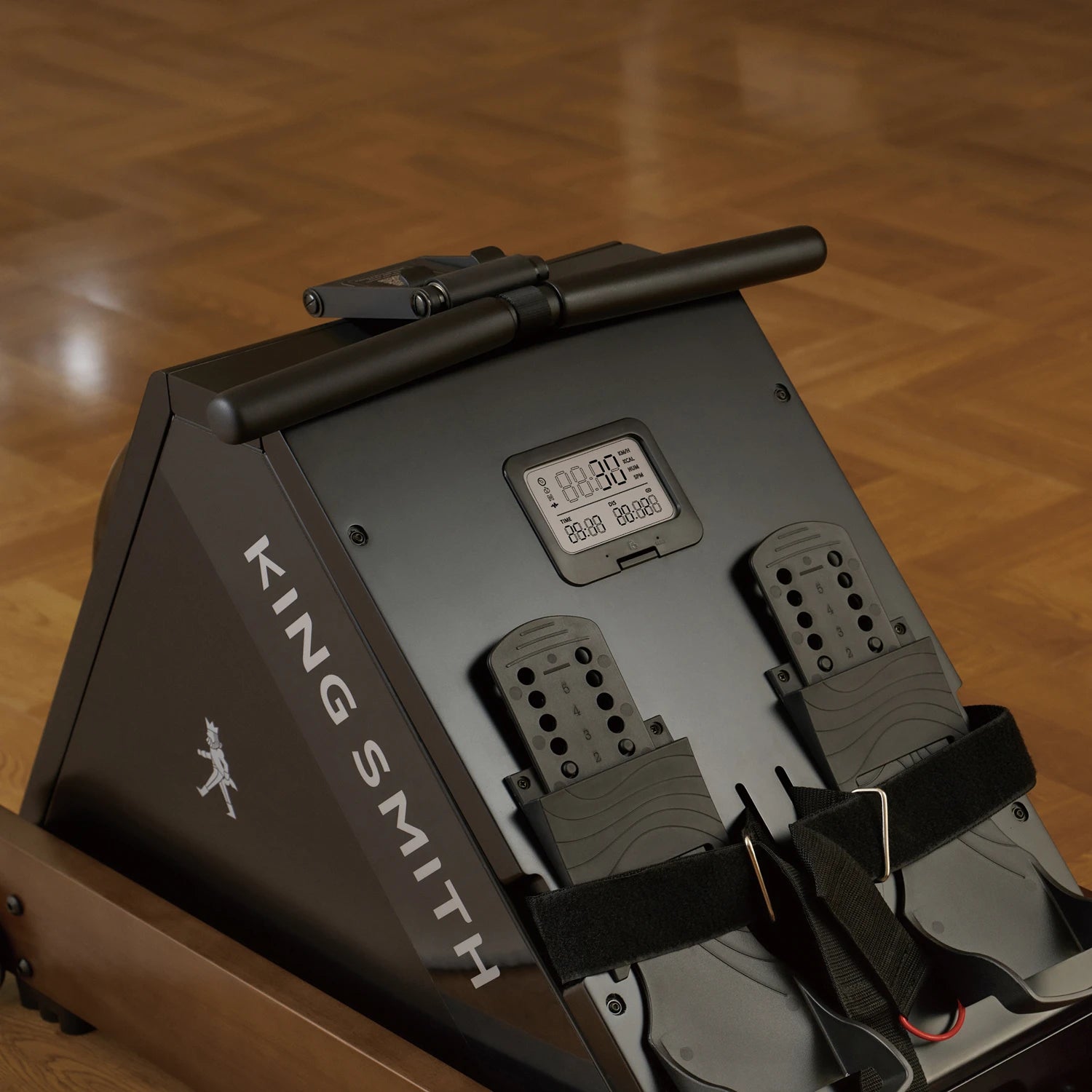 WR20 Tri-fold Water Rowing Machine