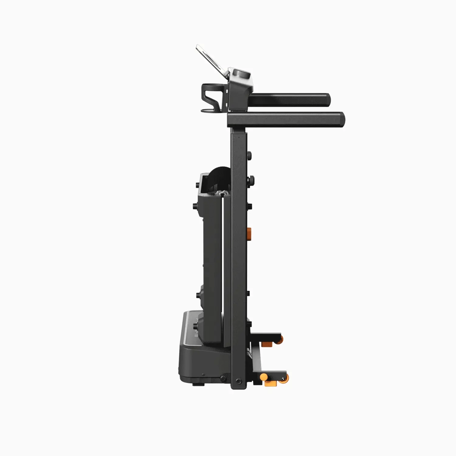Walking Pad MX8 Vertical Fold Treadmill