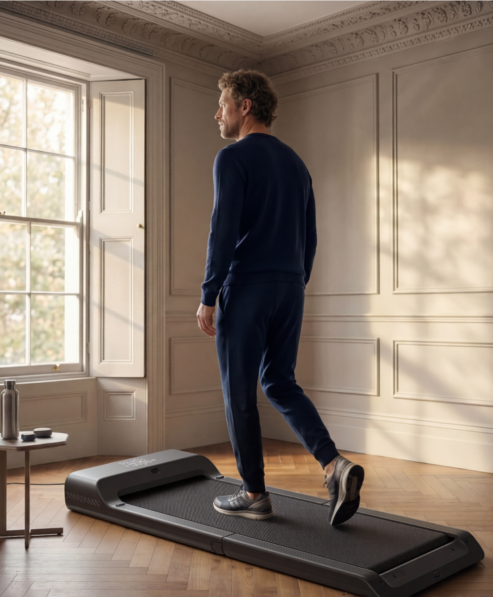 KingSmith WalkingPad