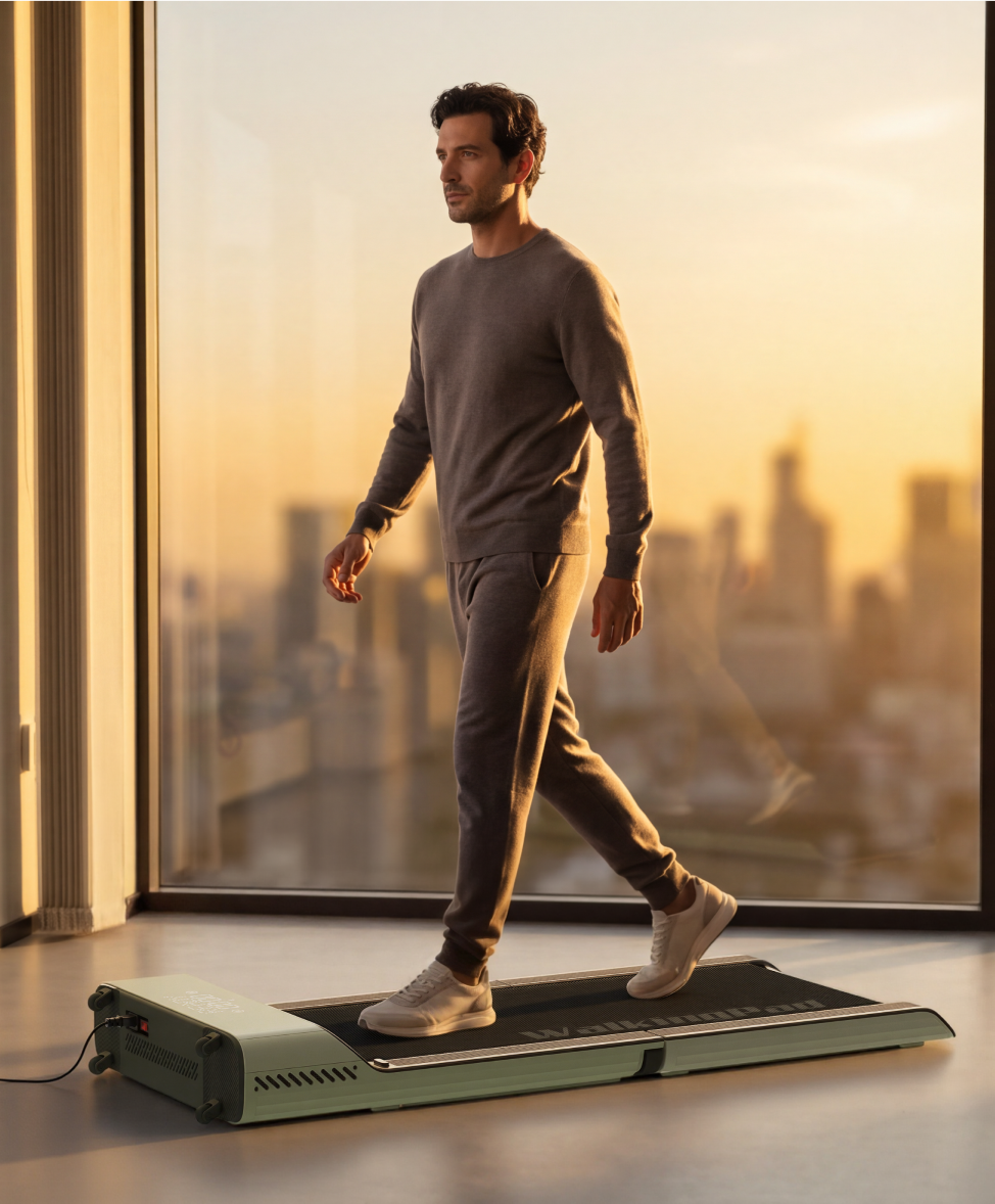 KingSmith WalkingPad