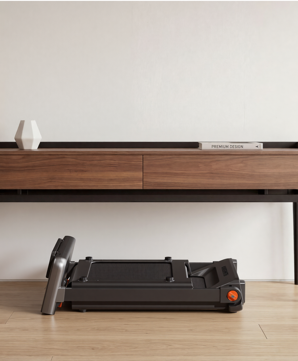 KingSmith WalkingPad