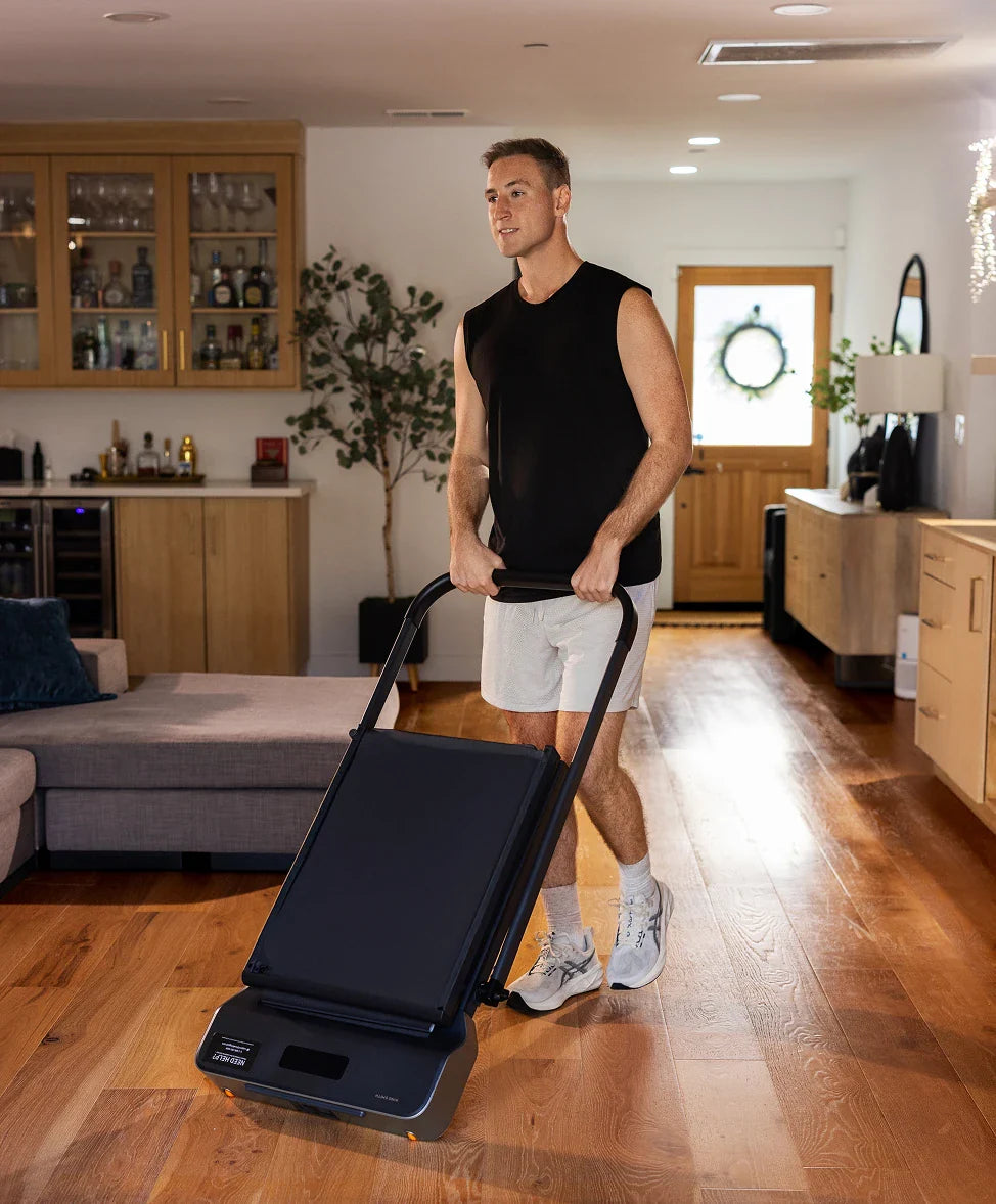 KingSmith WalkingPad