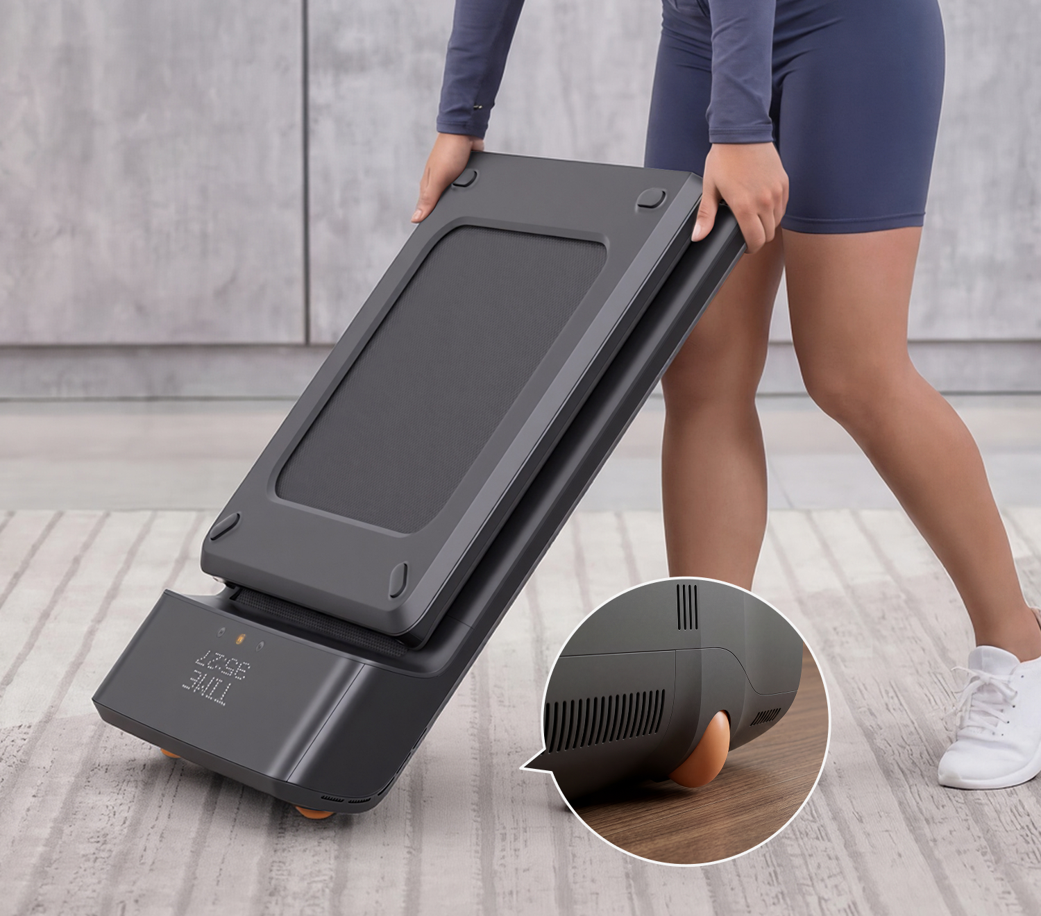 KingSmith WalkingPad