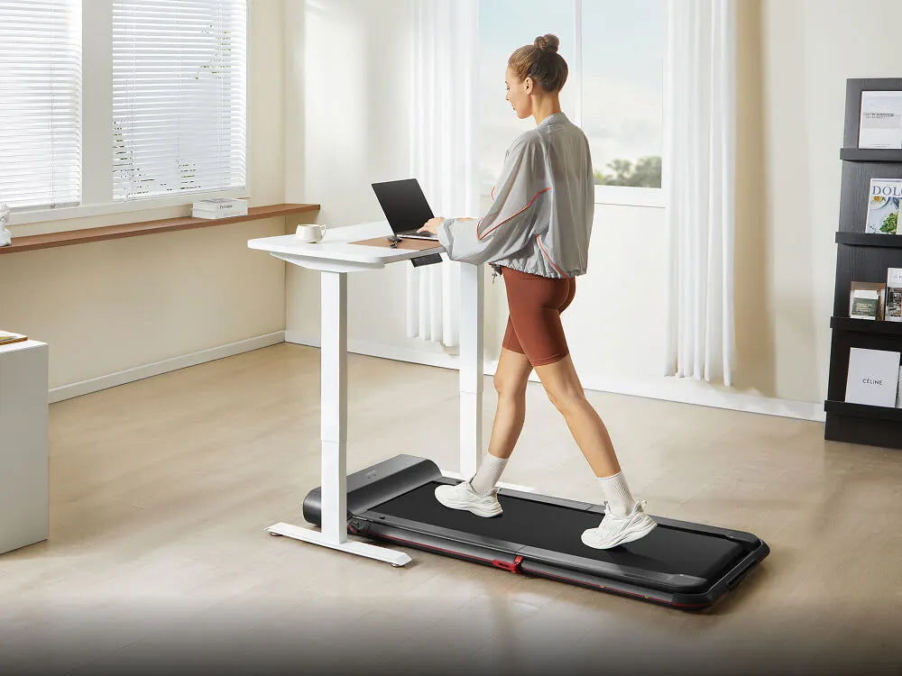 KingSmith WalkingPad