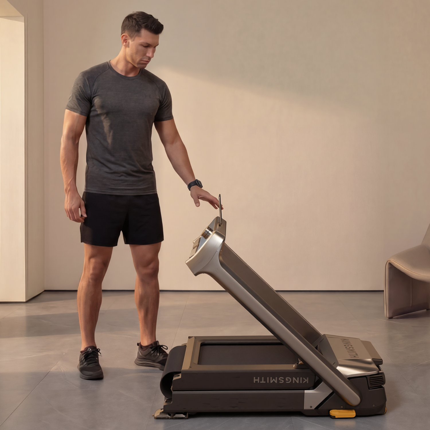 KingSmith WalkingPad