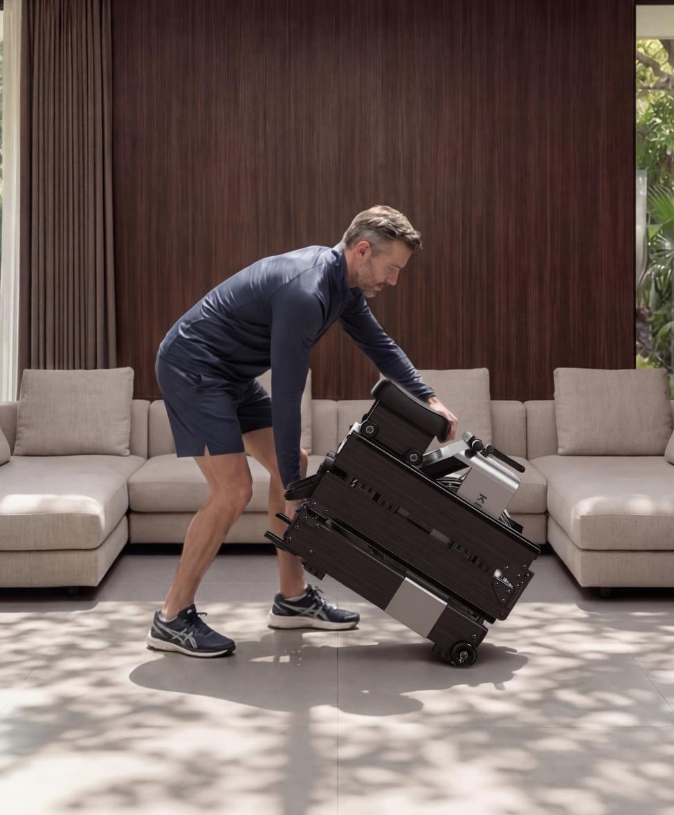 KingSmith WalkingPad