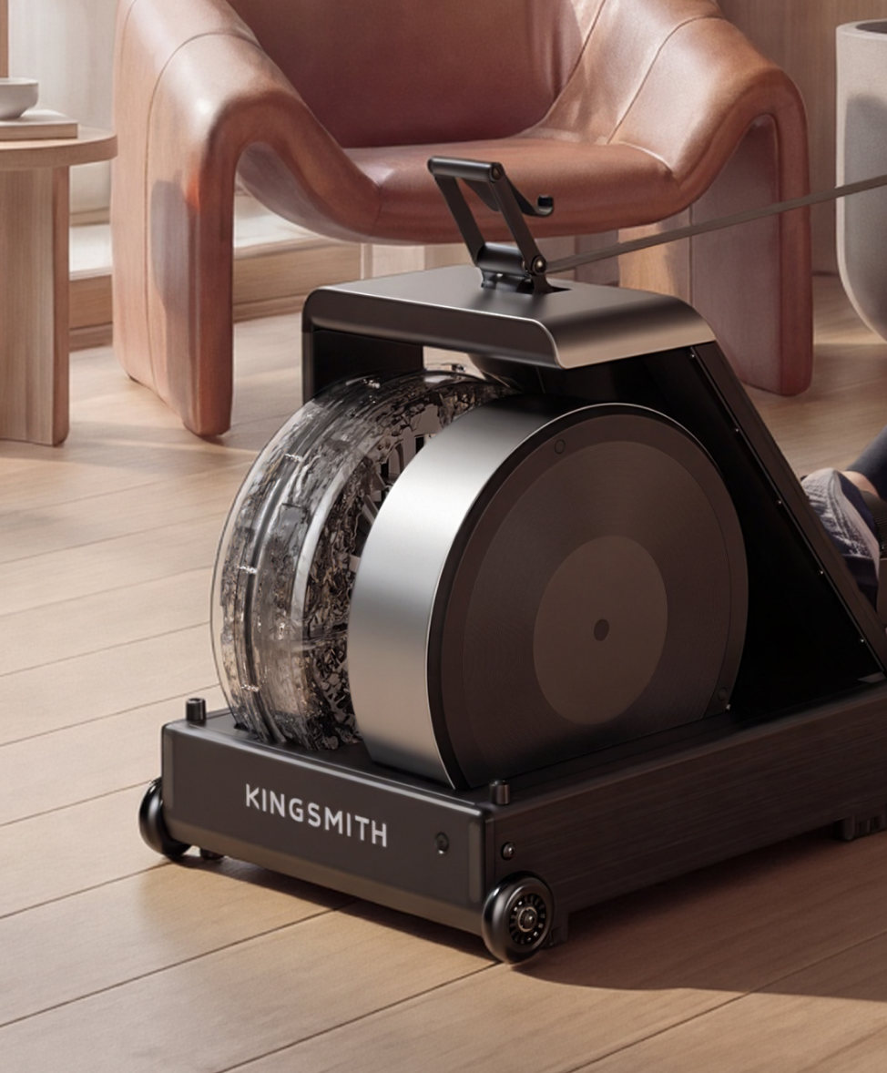 KingSmith WalkingPad