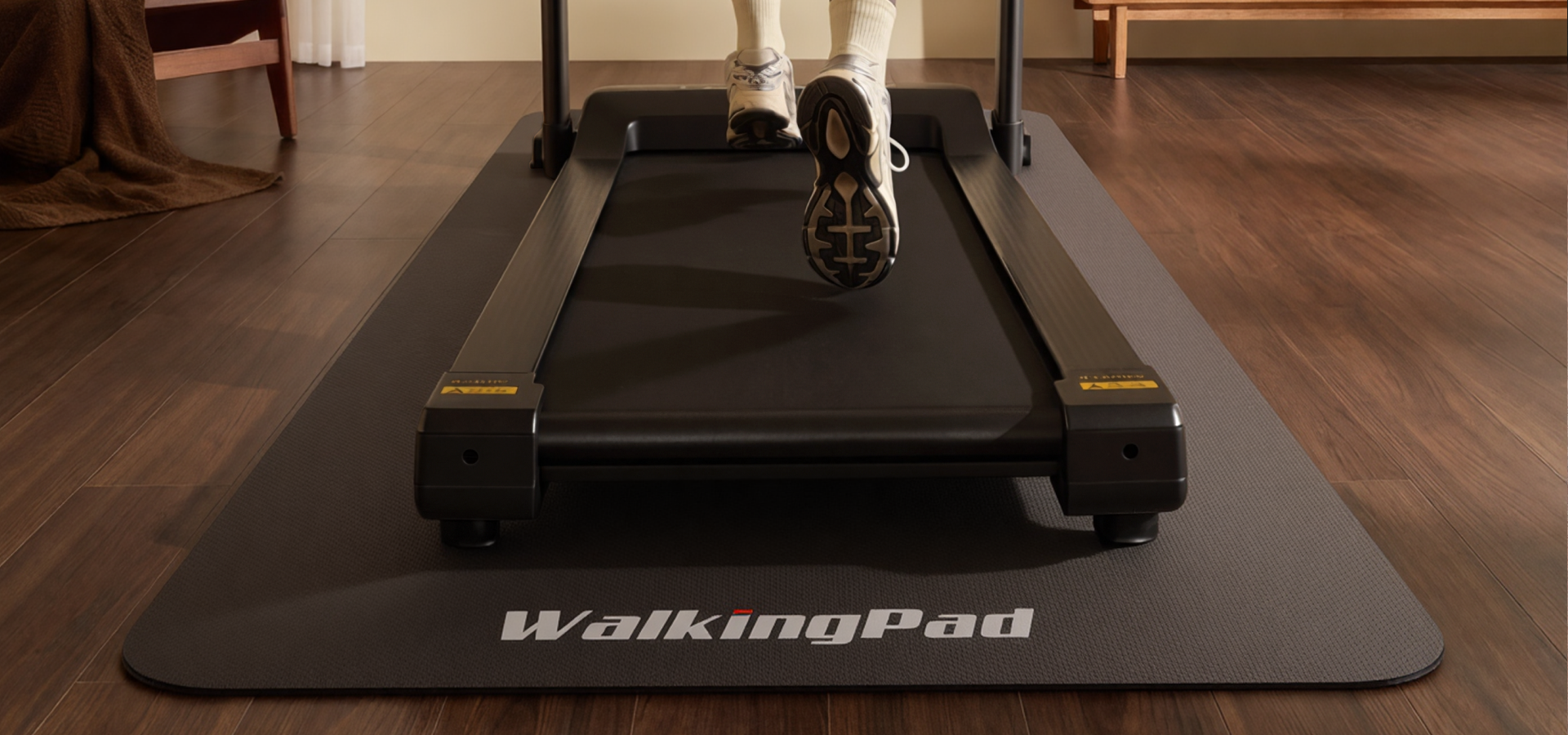 KingSmith WalkingPad