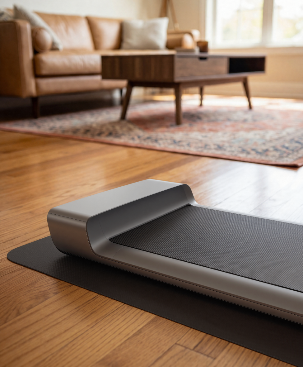 KingSmith WalkingPad