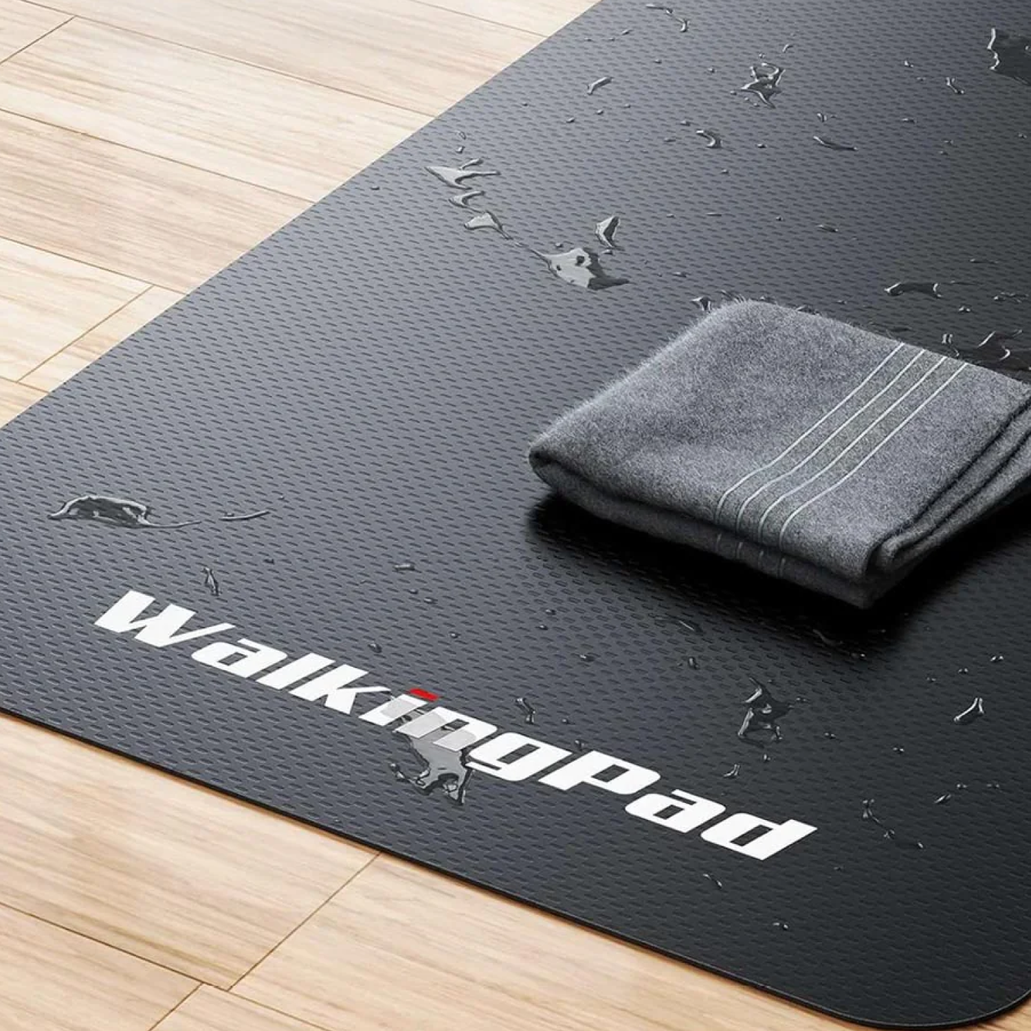KingSmith WalkingPad