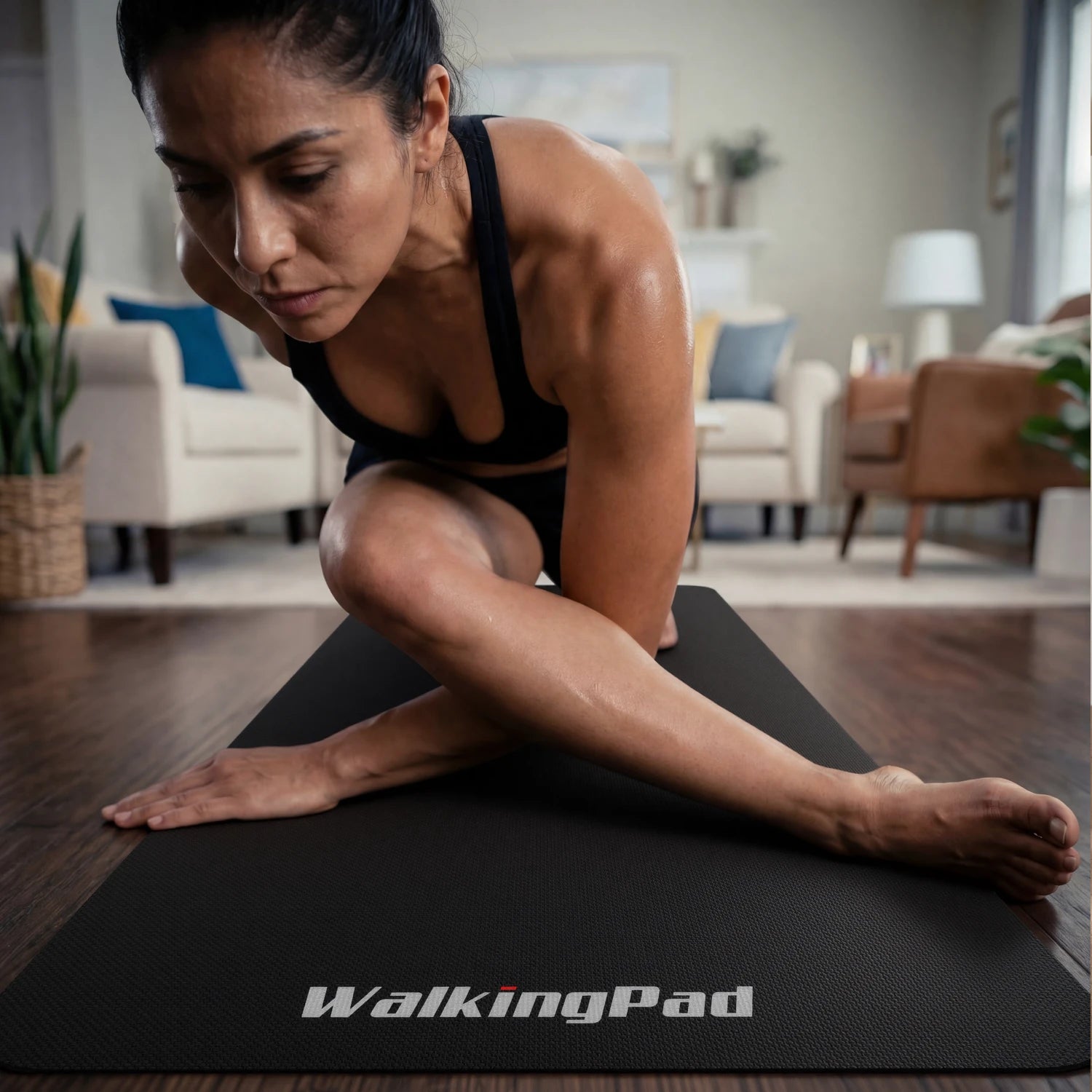 KingSmith WalkingPad