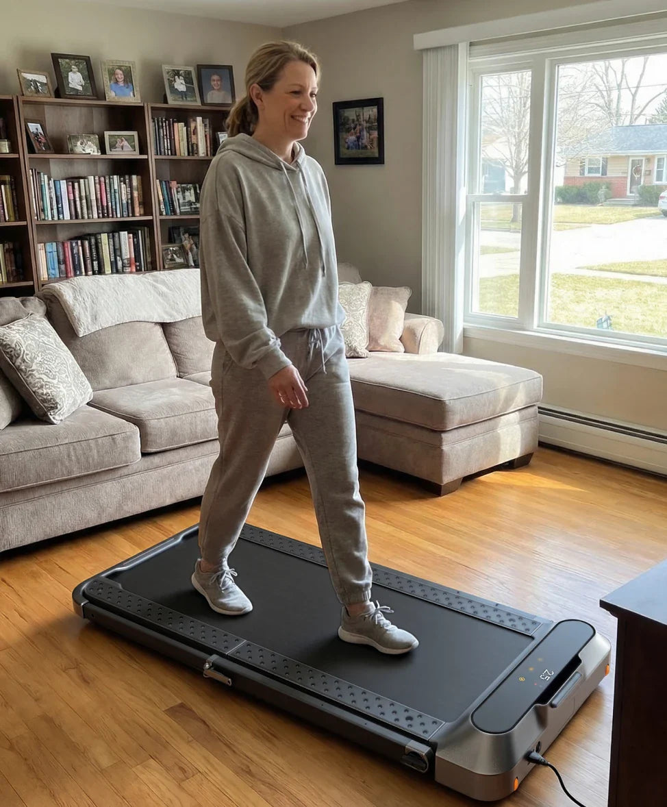 KingSmith WalkingPad