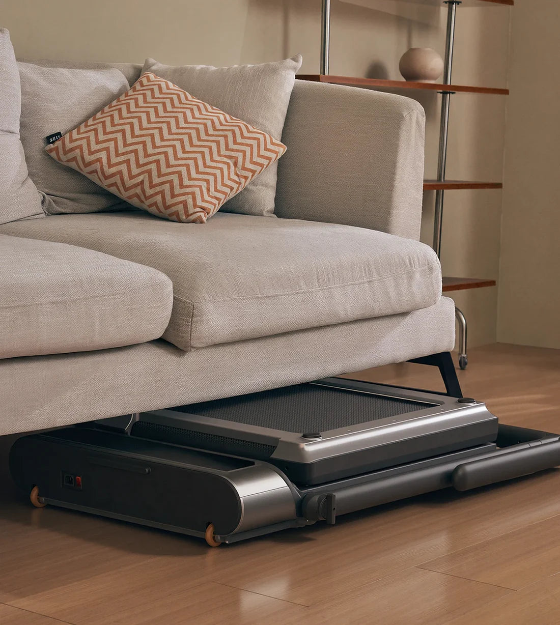 KingSmith WalkingPad