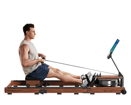 ROWERS