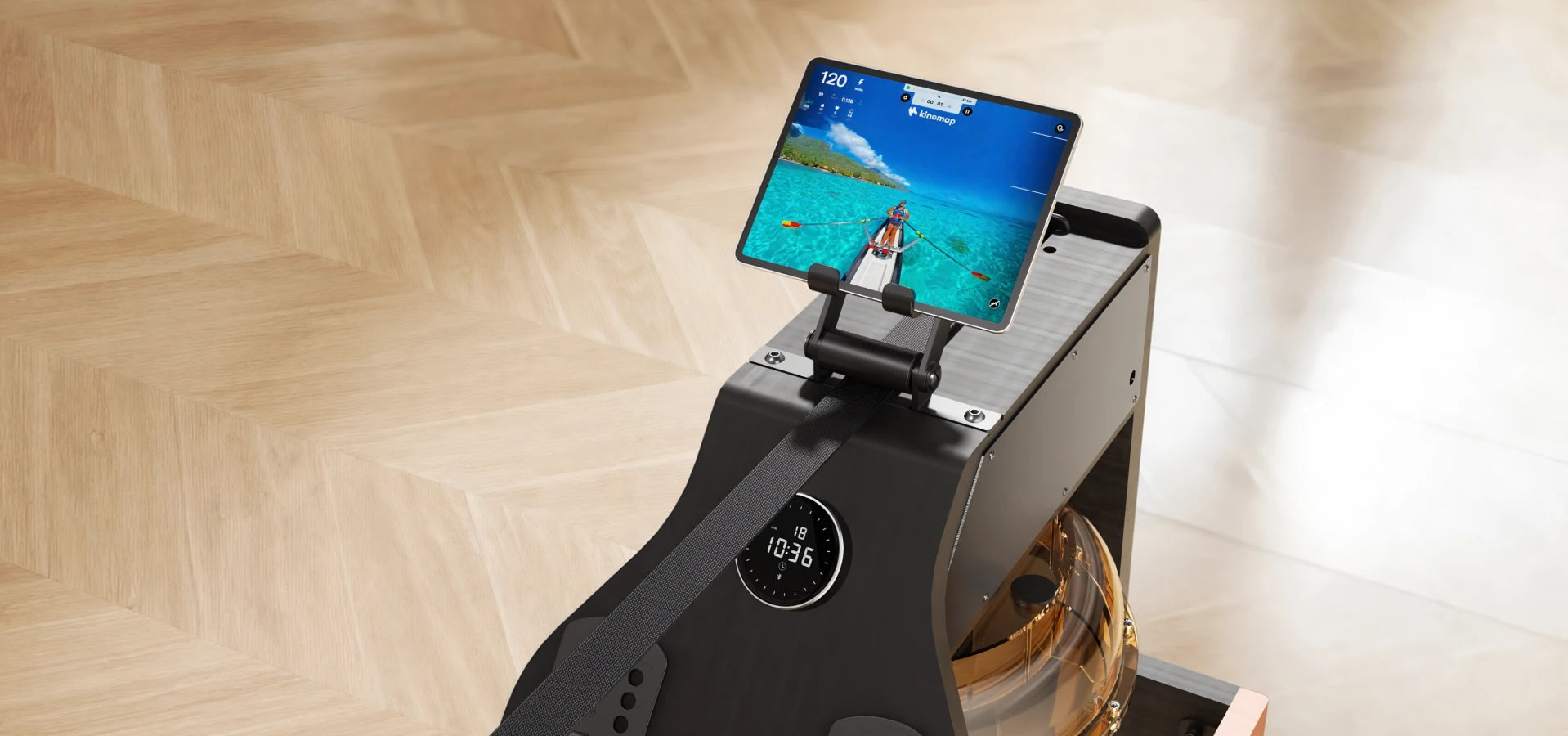 KingSmith WalkingPad