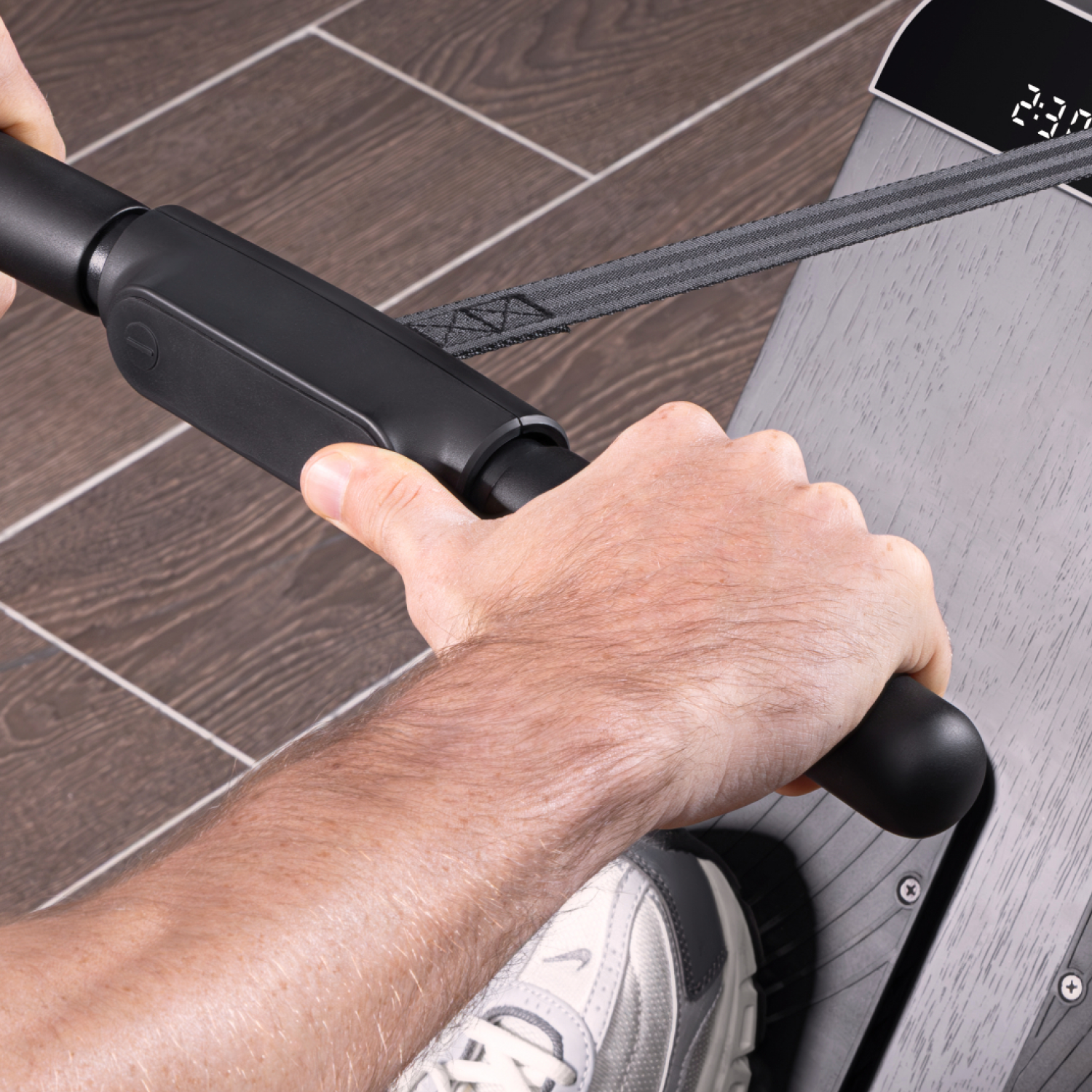 KingSmith WalkingPad