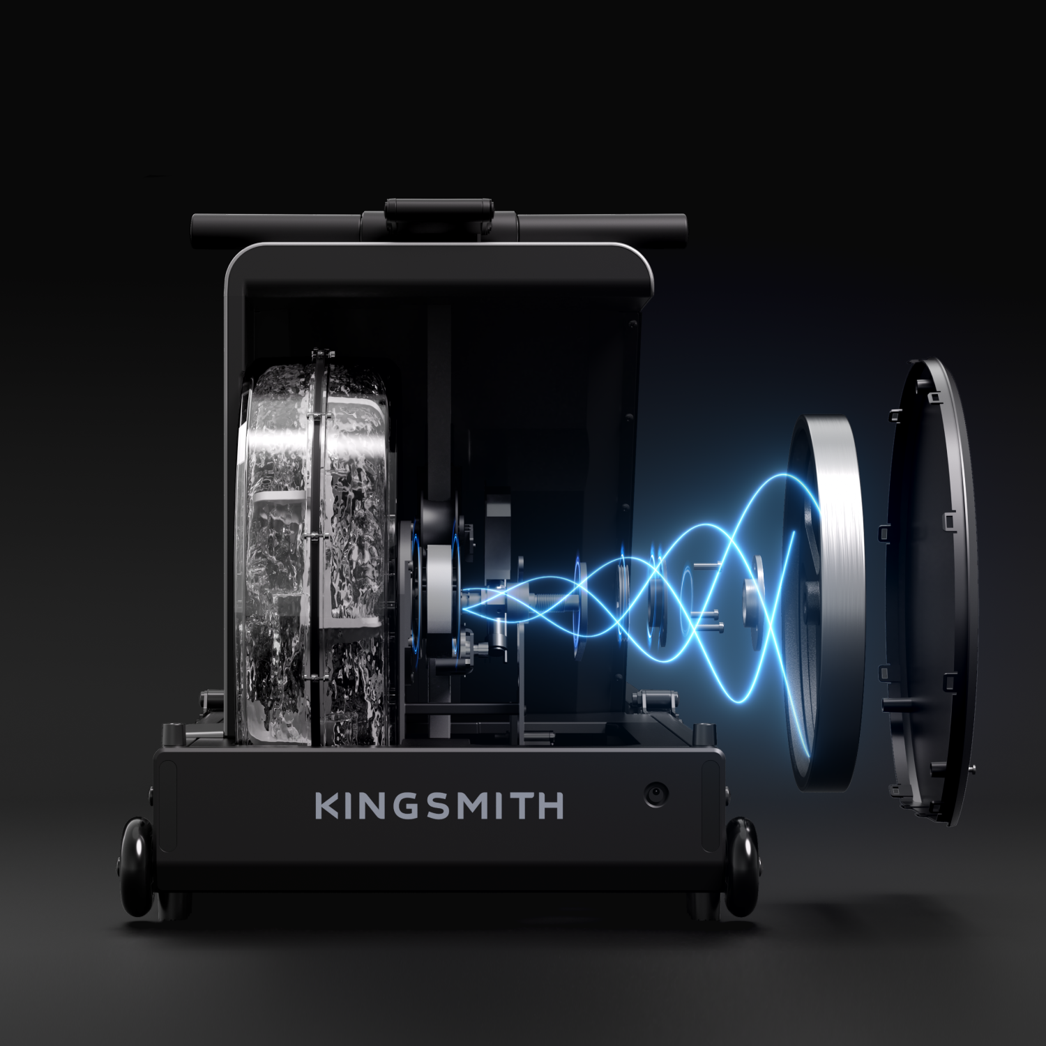 KingSmith WalkingPad