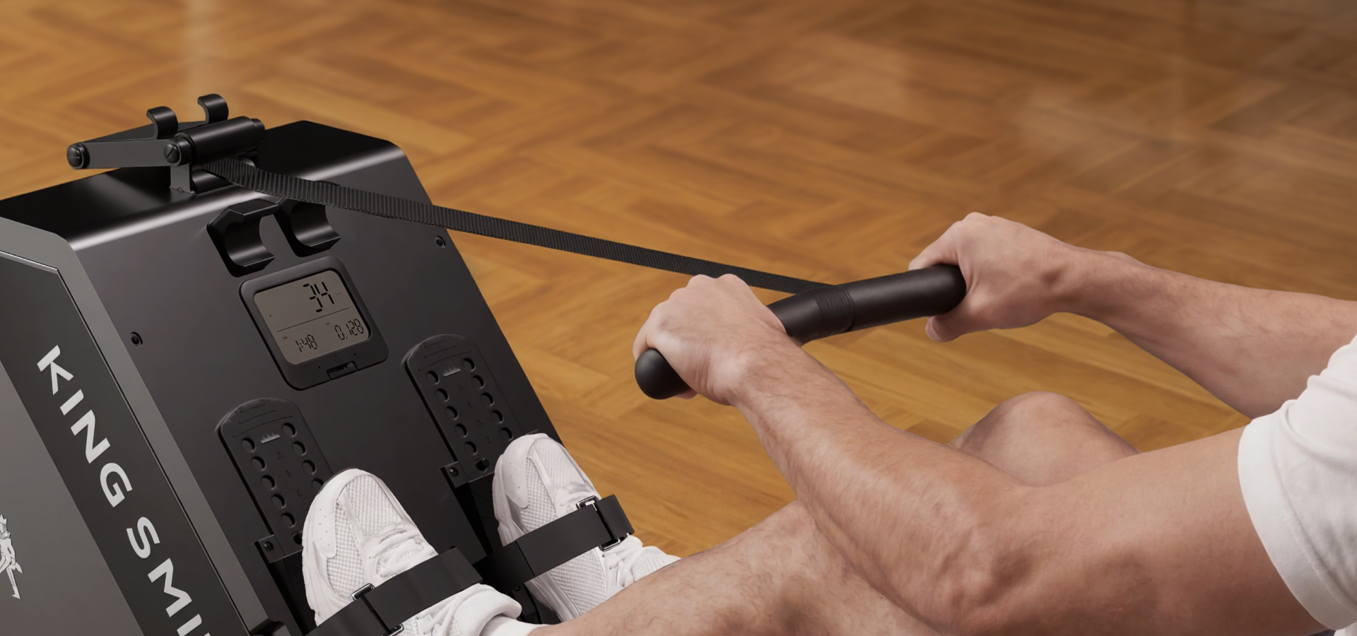 KingSmith WalkingPad