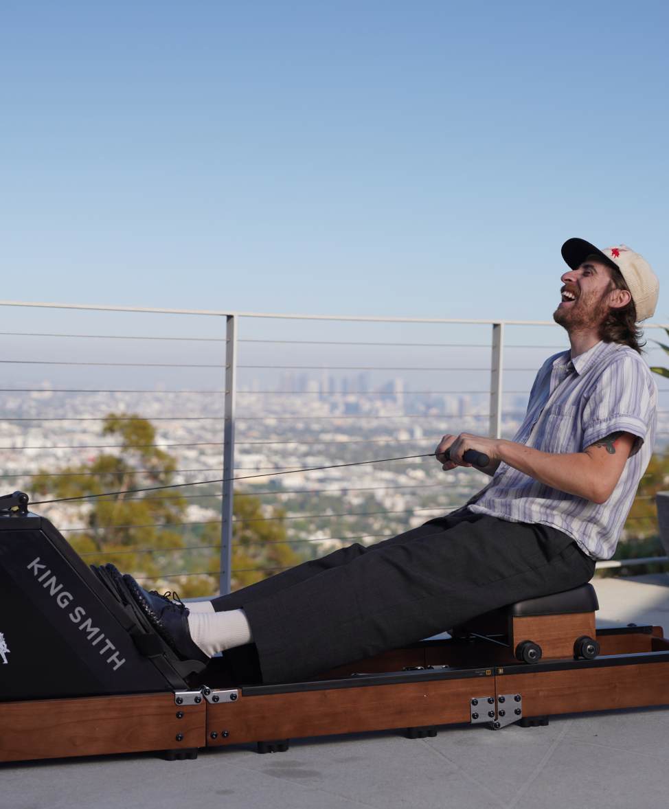 KingSmith WalkingPad